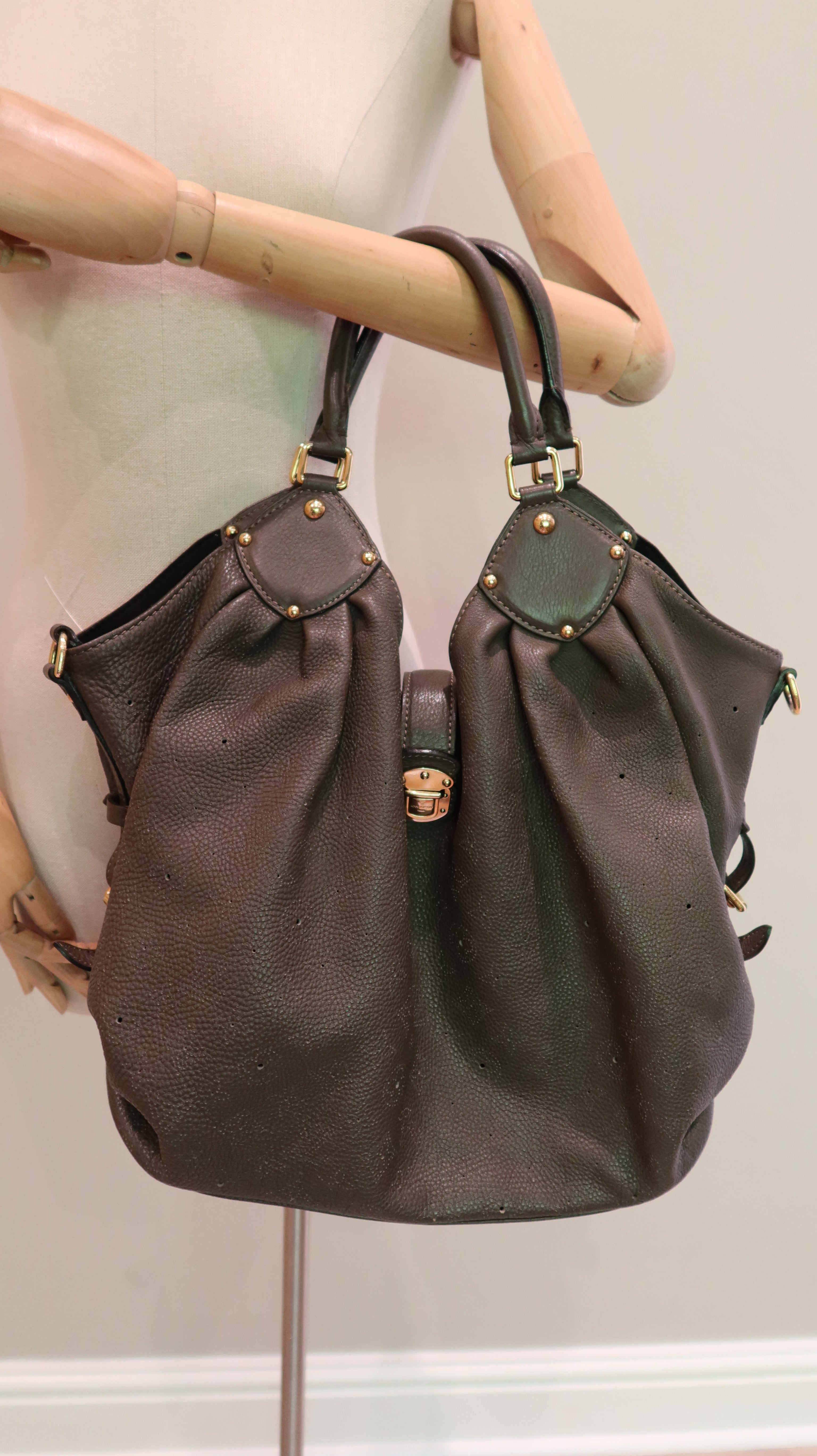 Louis Vuitton Hobo Bag