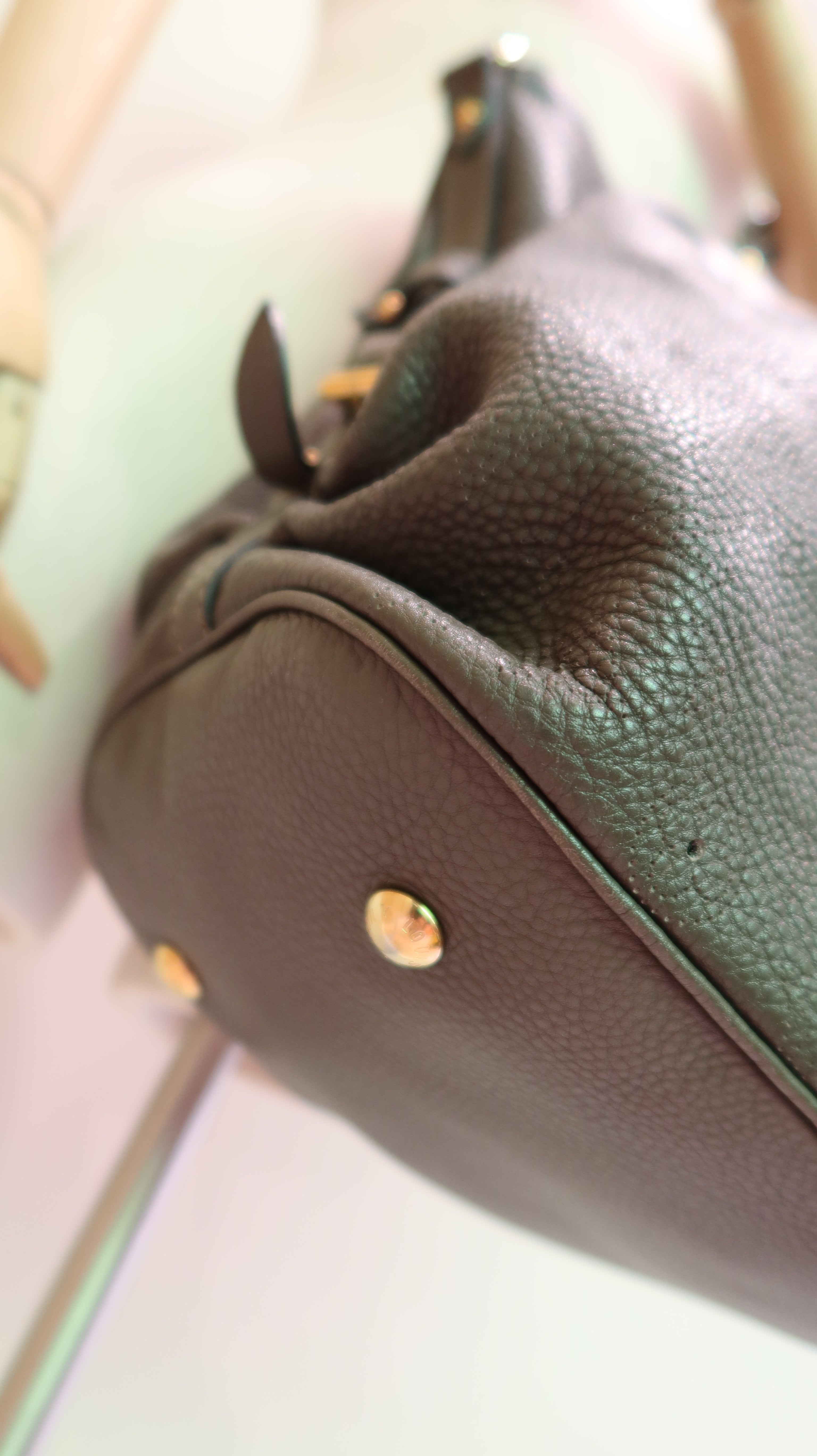 Louis Vuitton Hobo Bag