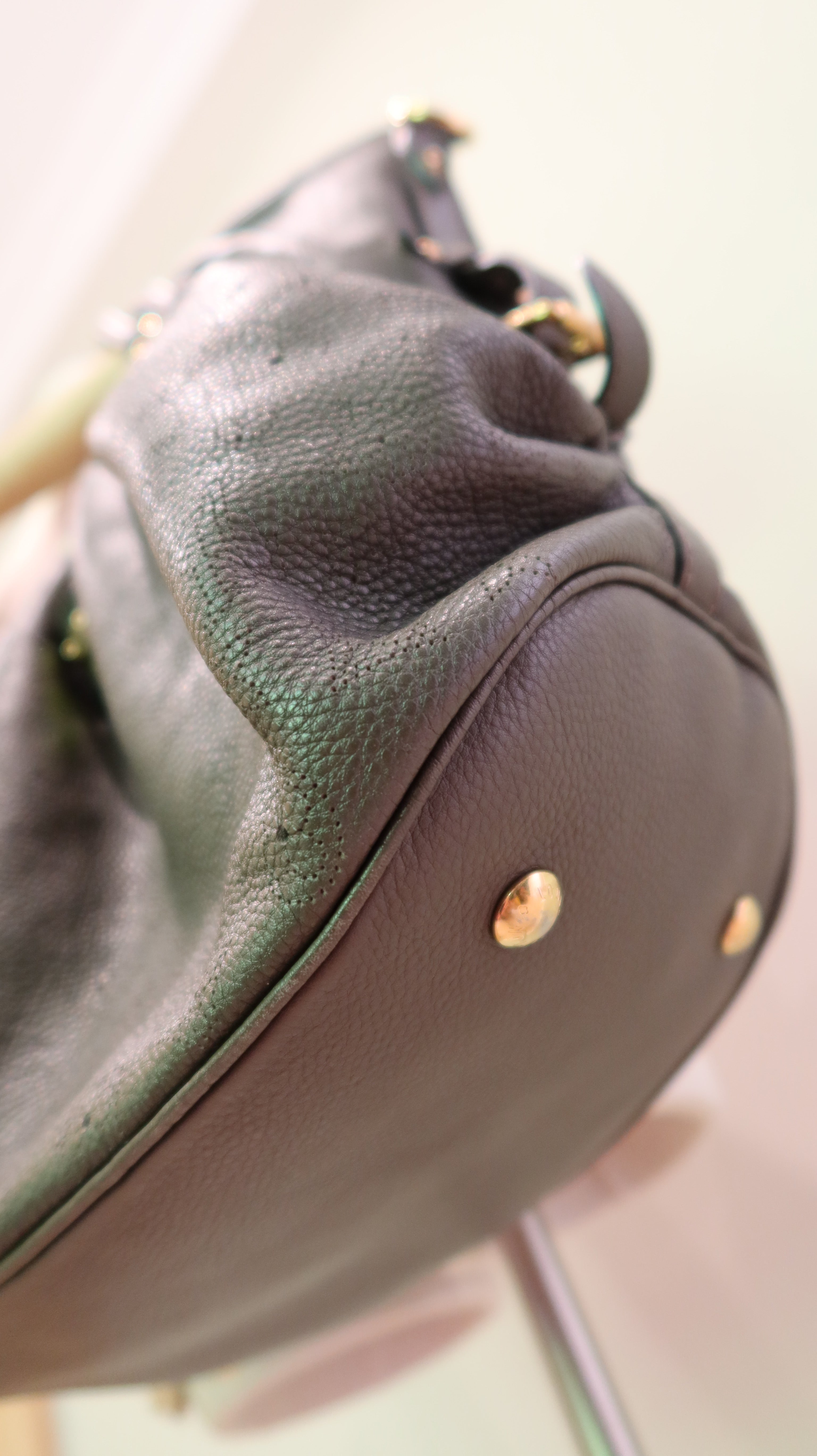 Louis Vuitton Hobo Bag