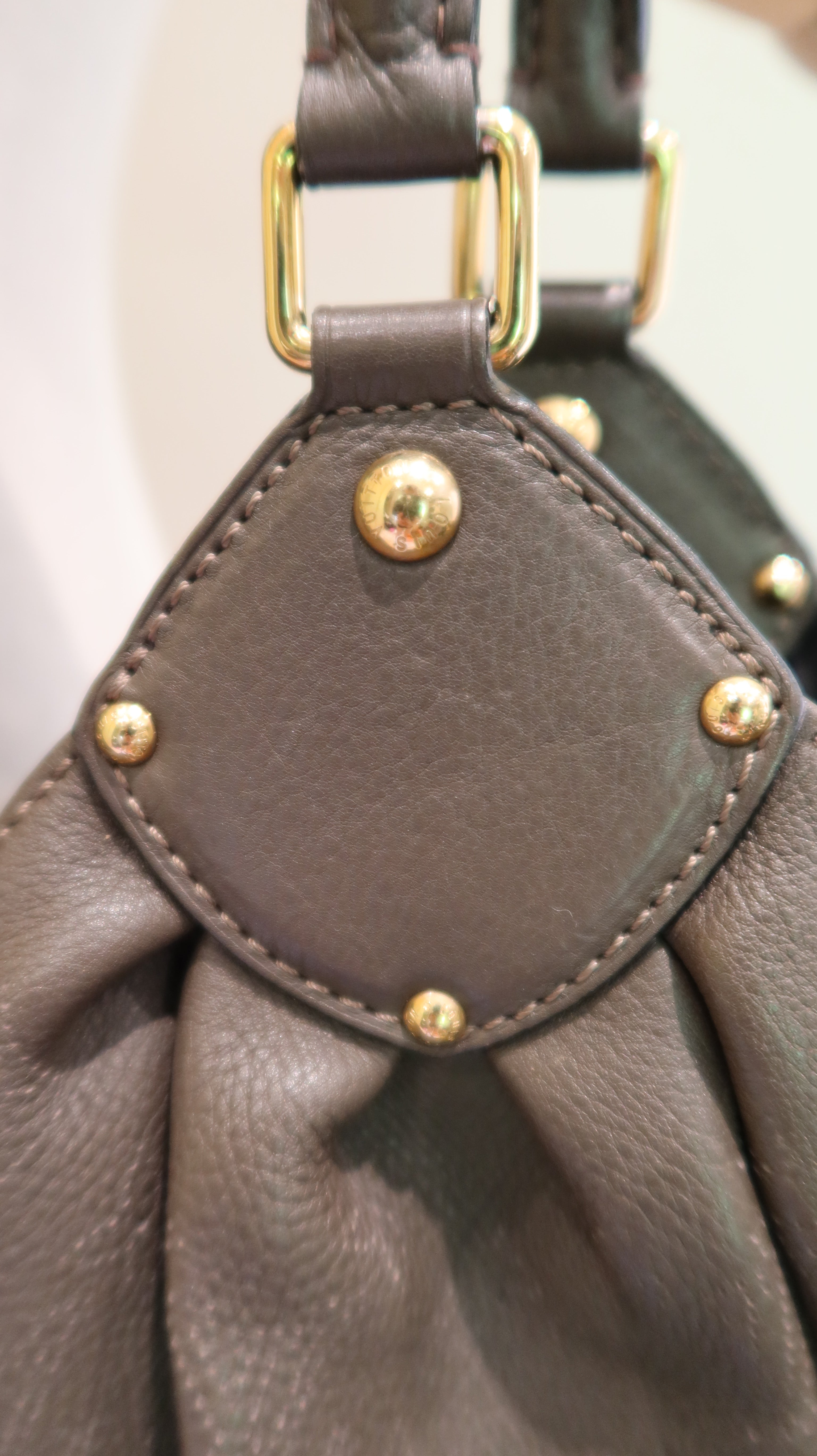 Louis Vuitton Hobo Bag