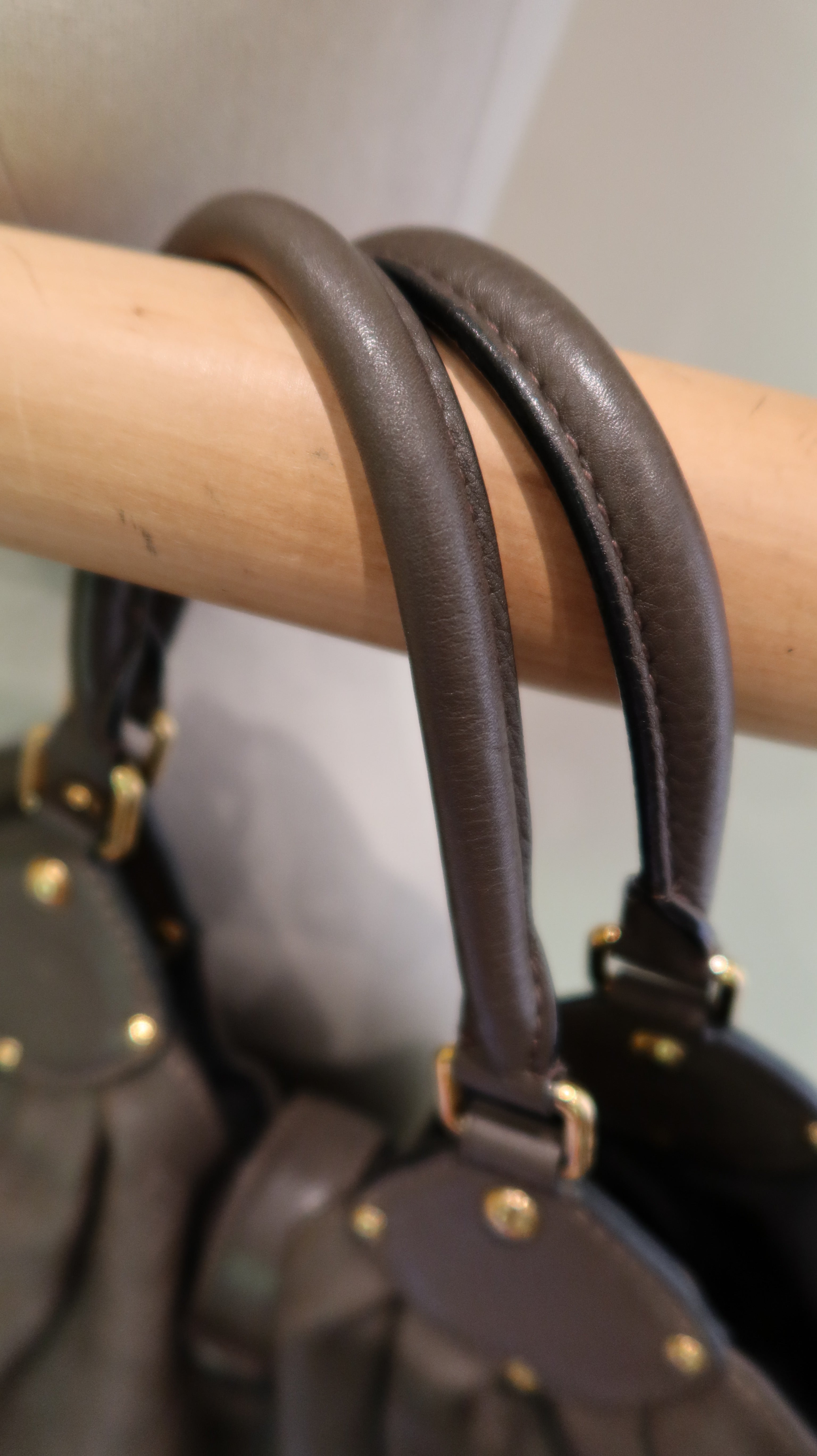 Louis Vuitton Hobo Bag