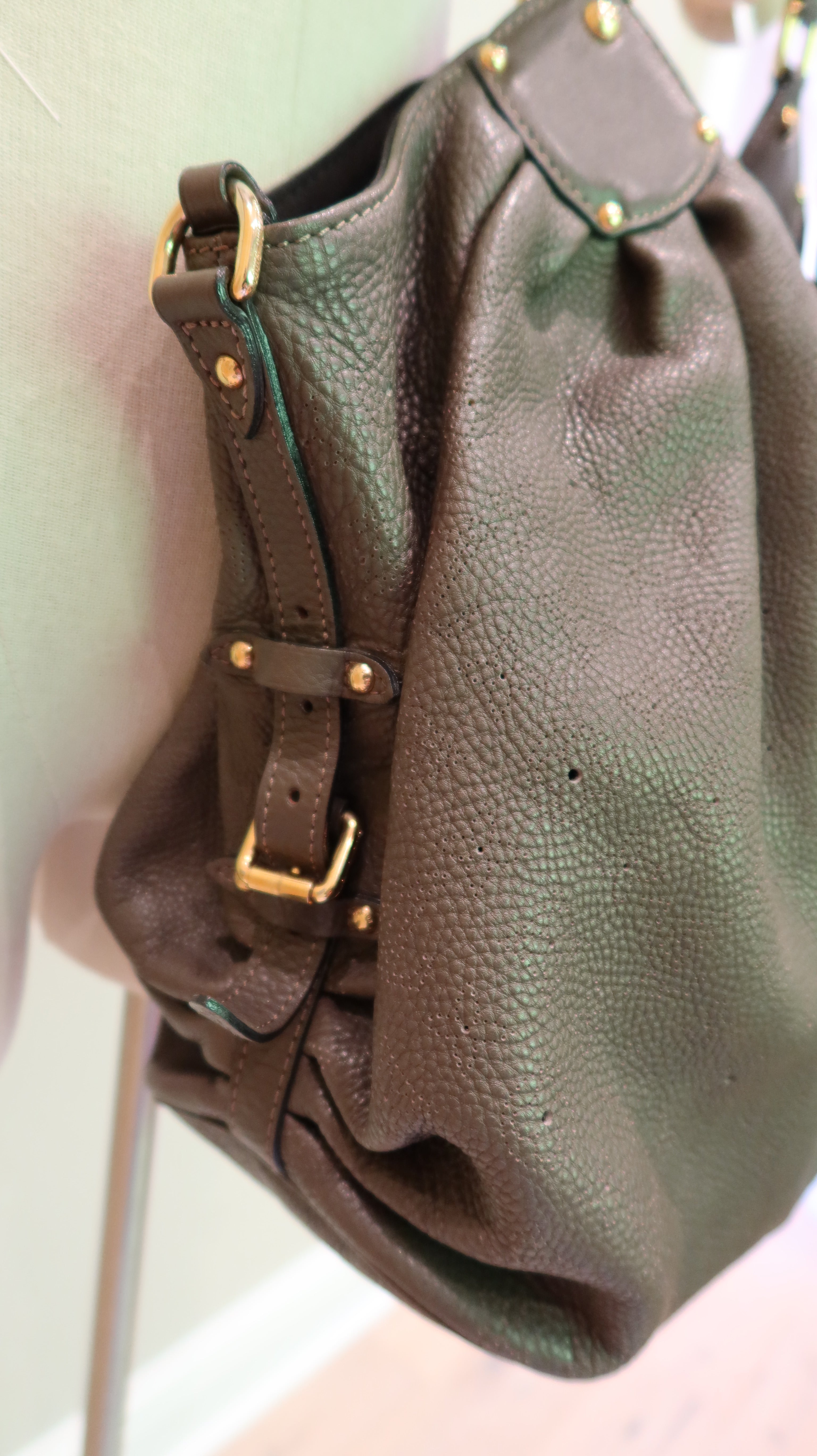 Louis Vuitton Hobo Bag