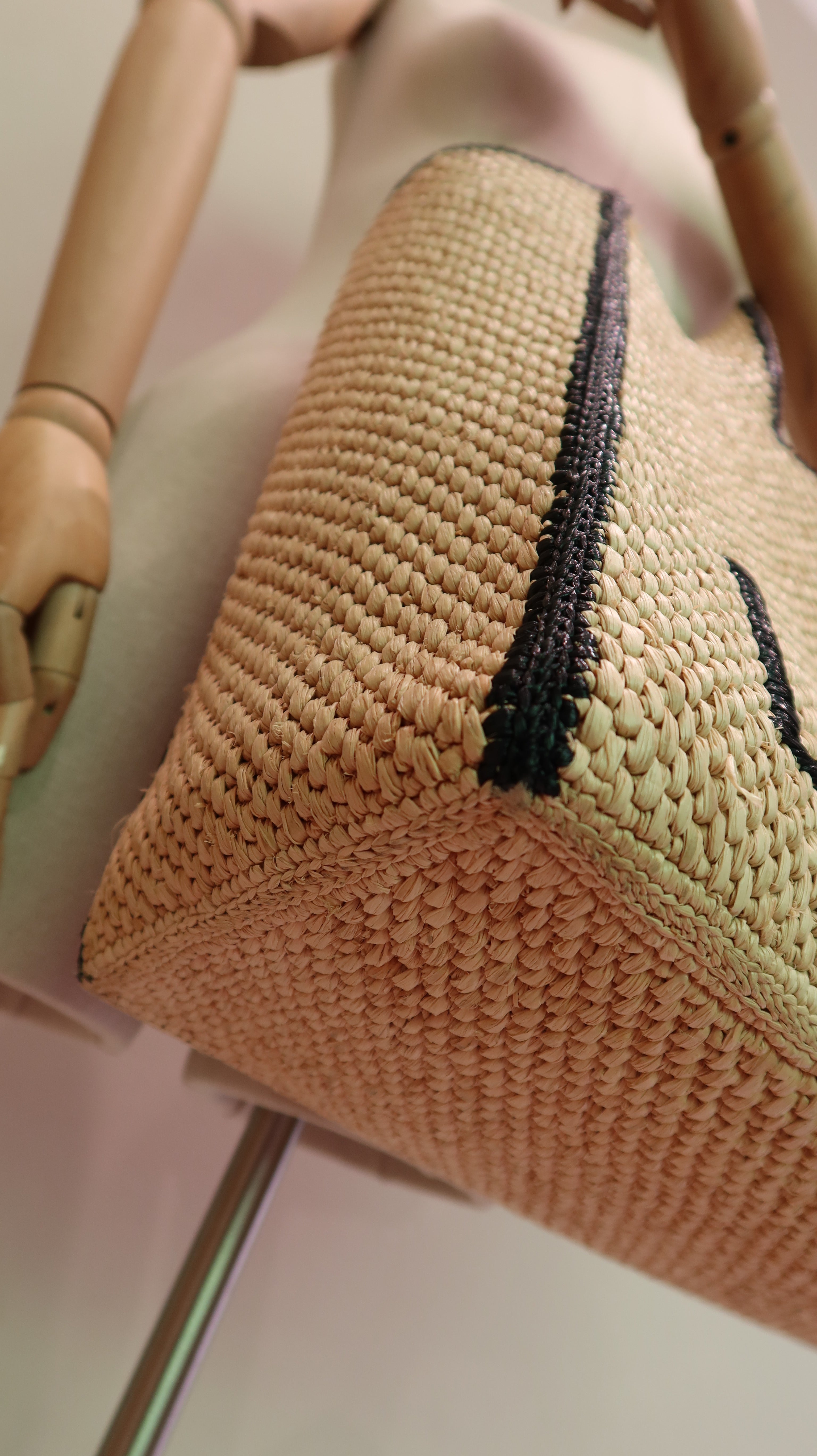 Loewe x Paula’s Tote Bag