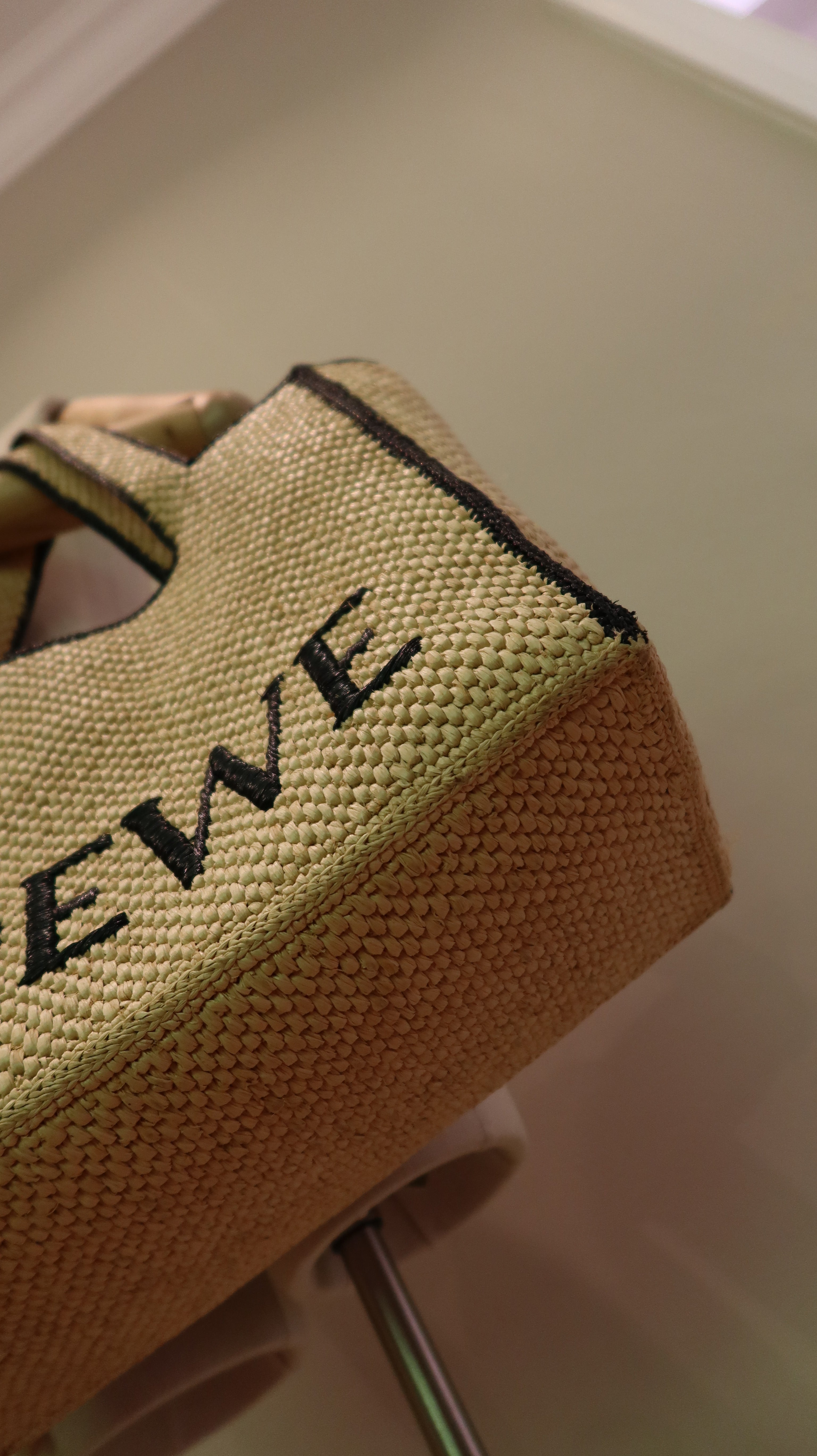 Loewe x Paula’s Tote Bag