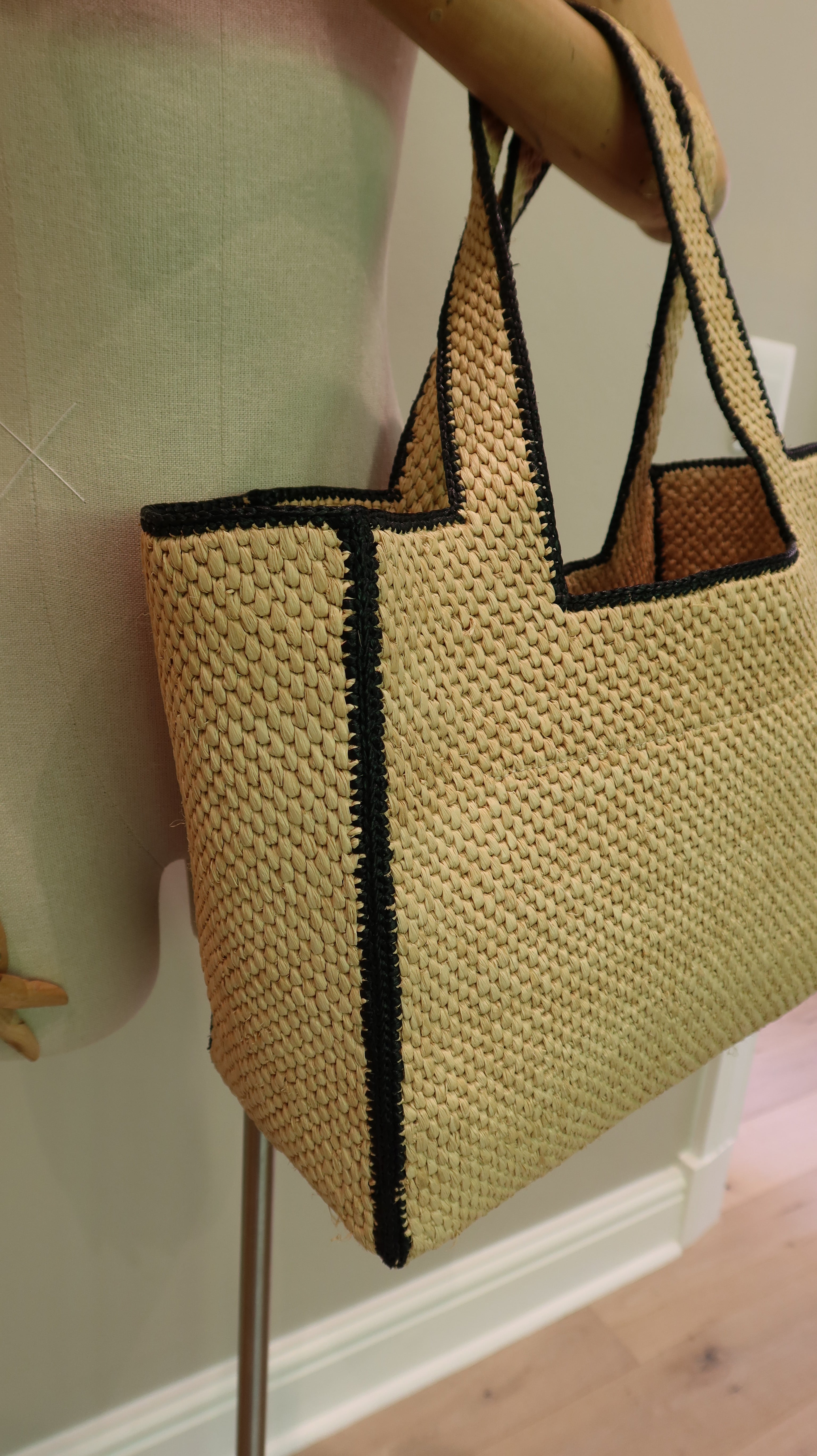 Loewe x Paula’s Tote Bag