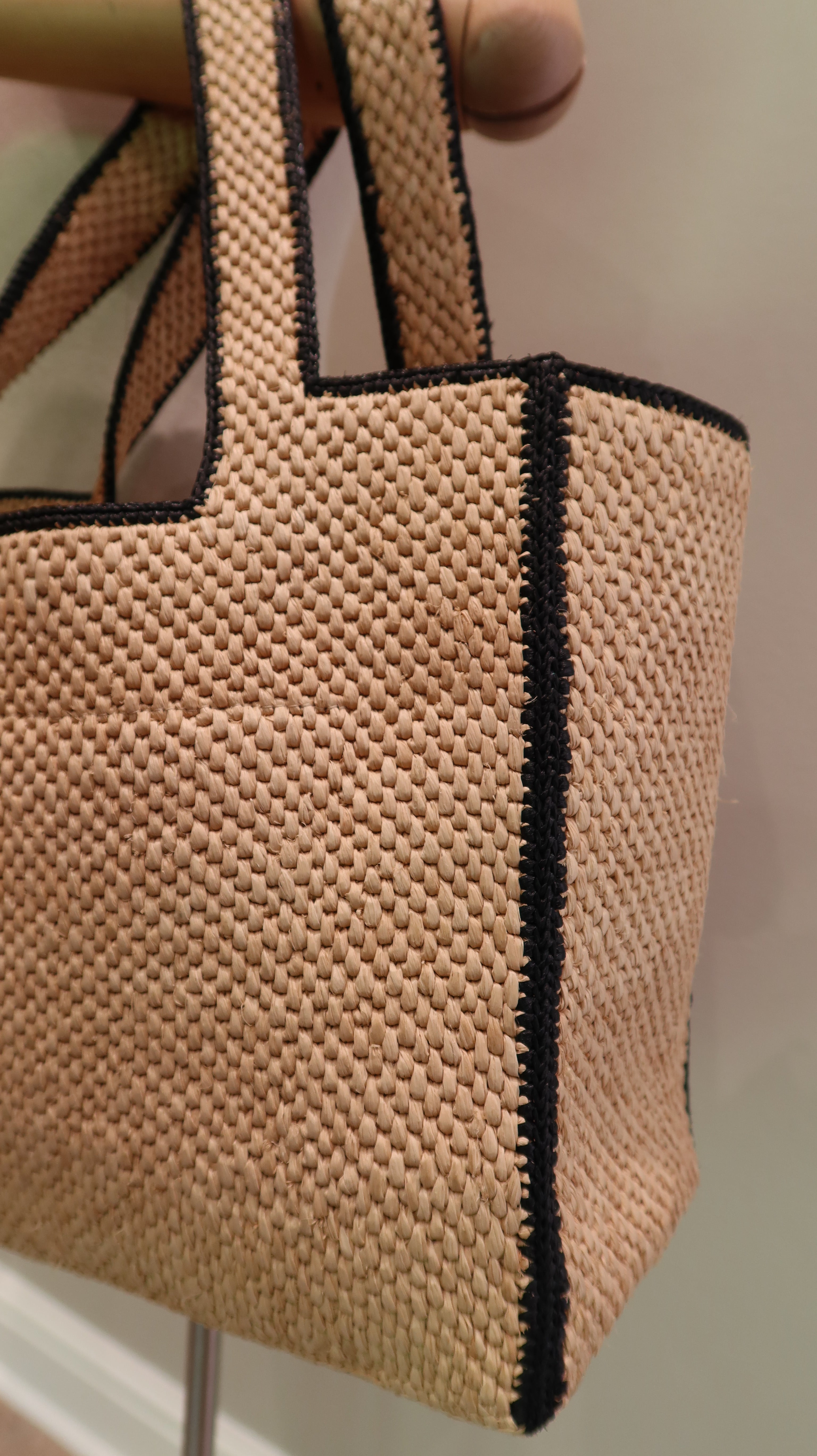 Loewe x Paula’s Tote Bag