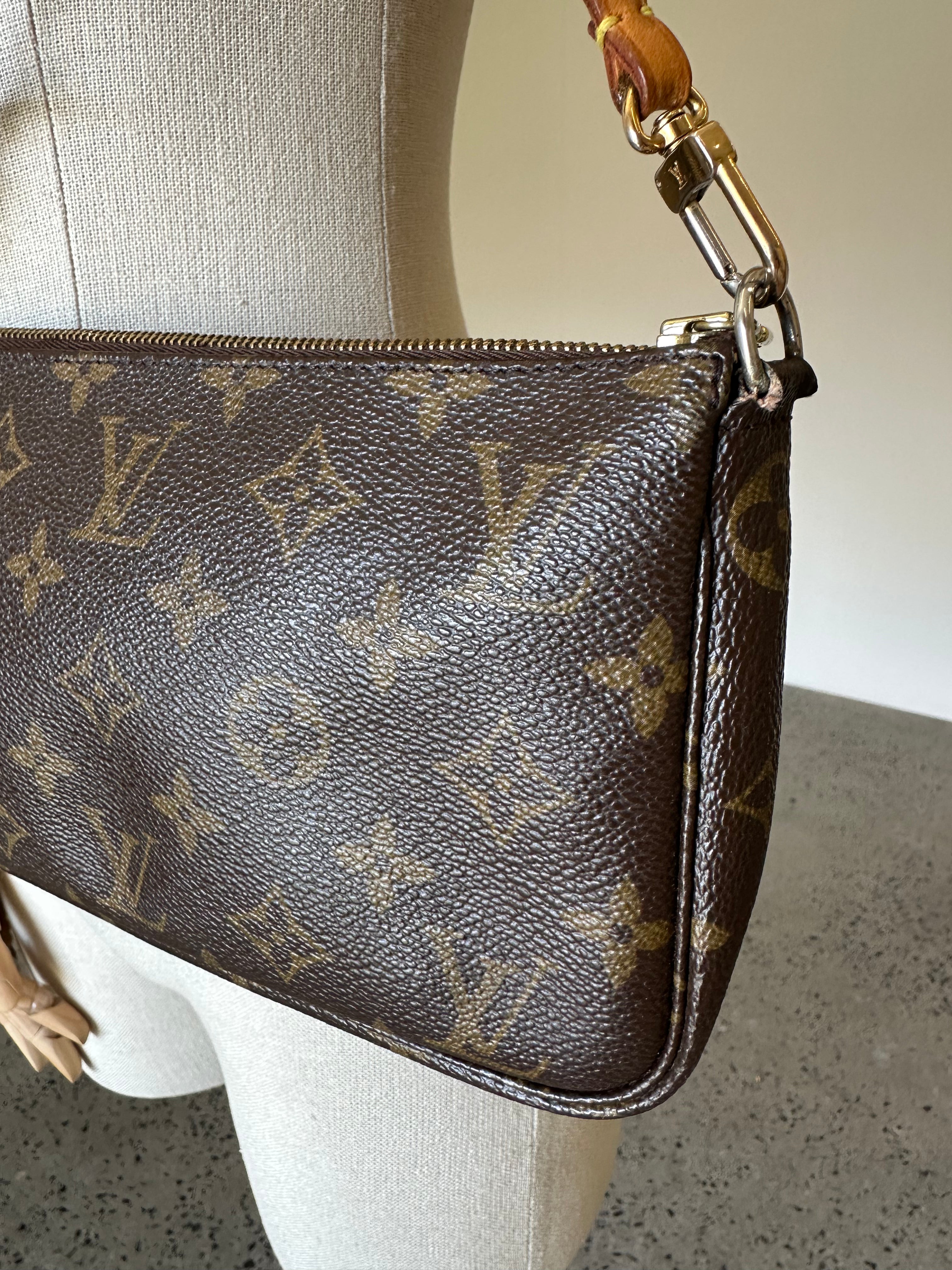 Louis Vuitton Pochette Accessoires