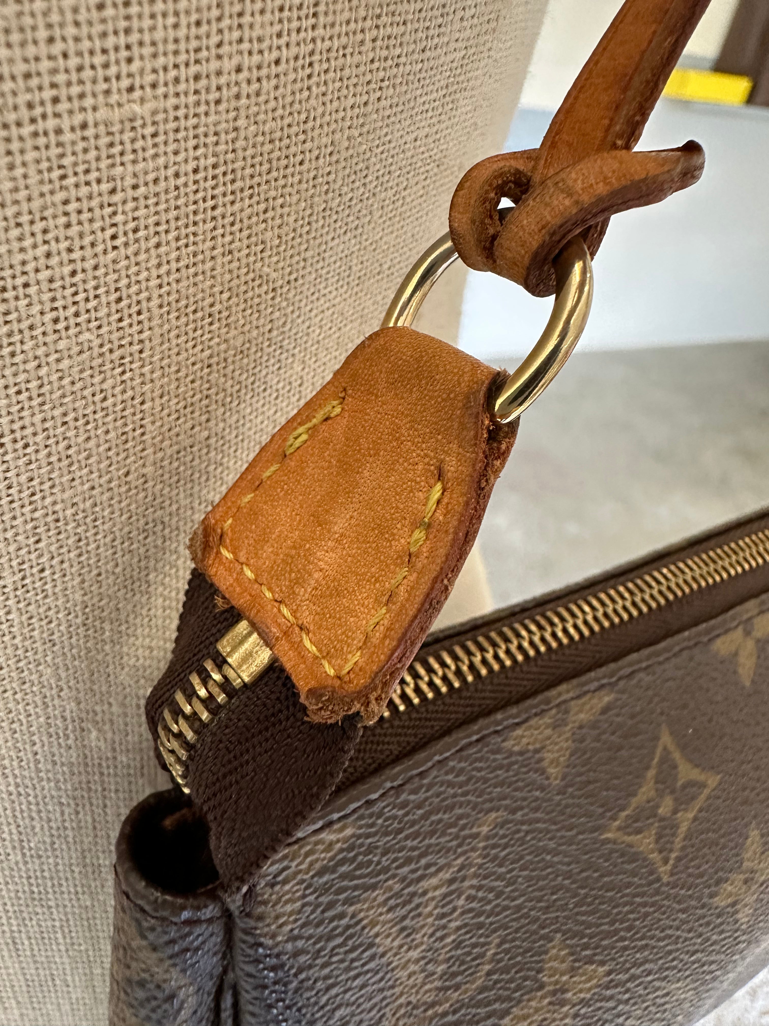 Louis Vuitton Pochette Accessoires