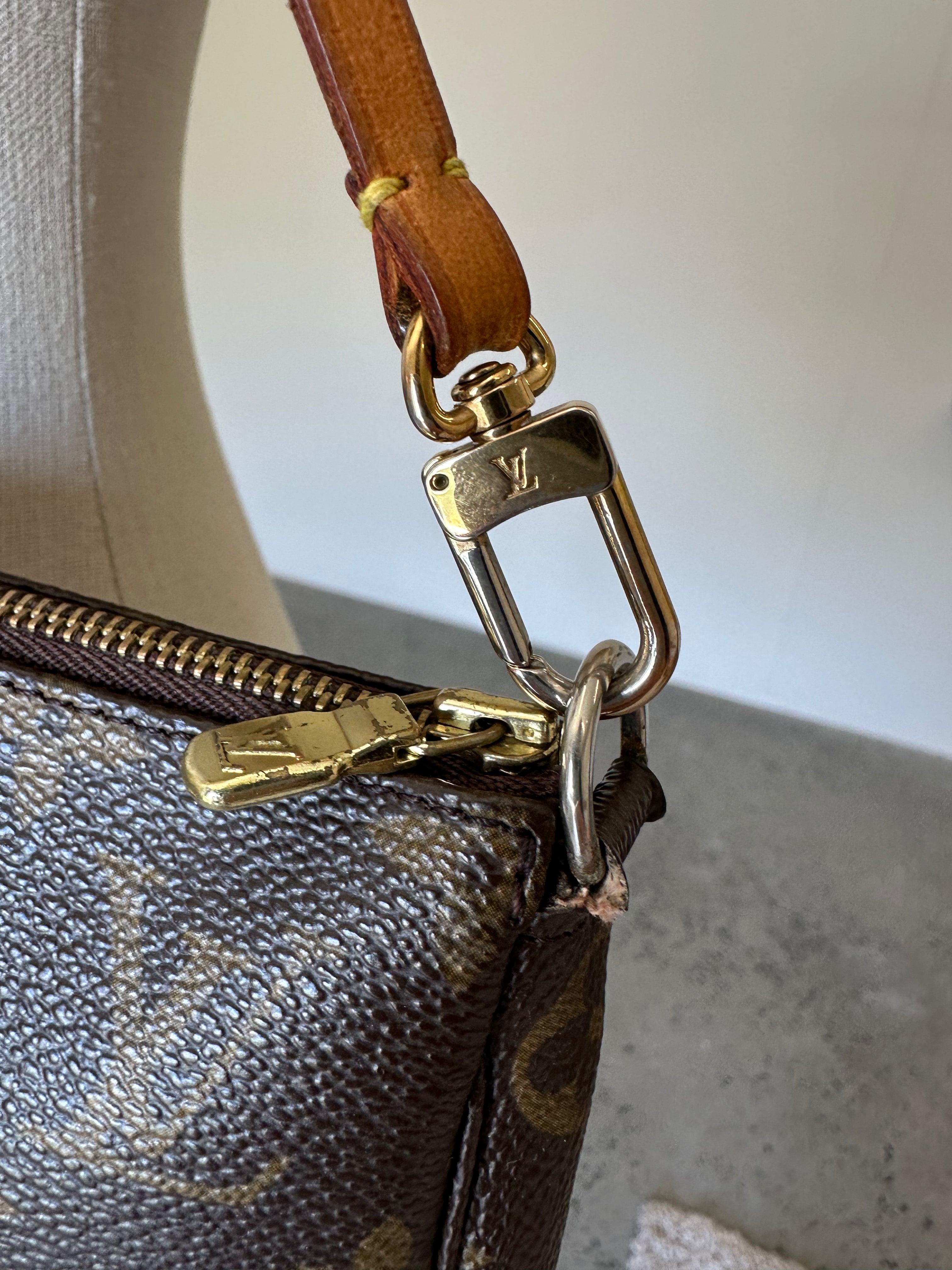 Louis Vuitton Pochette Accessoires