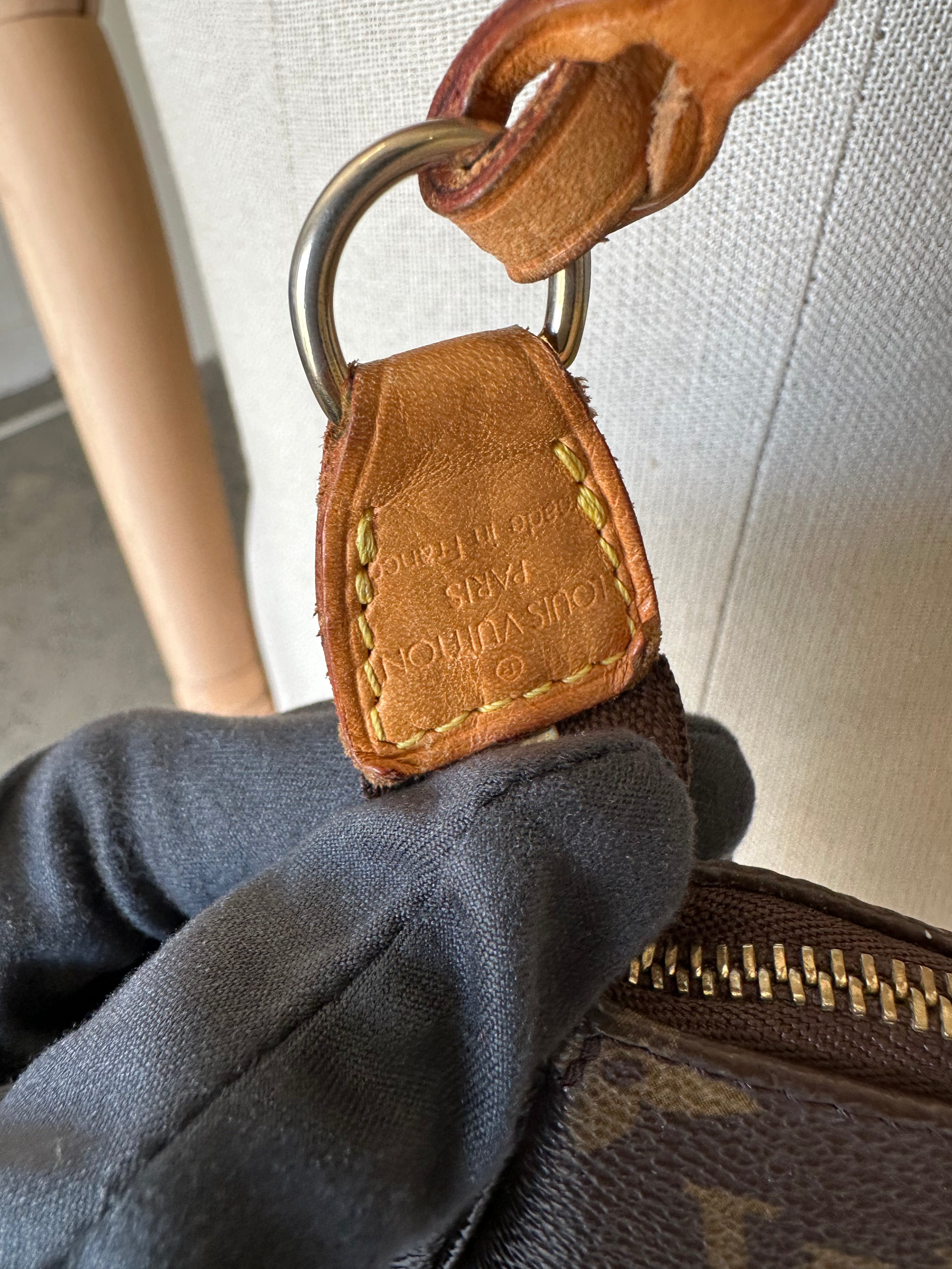 Louis Vuitton Pochette Accessoires