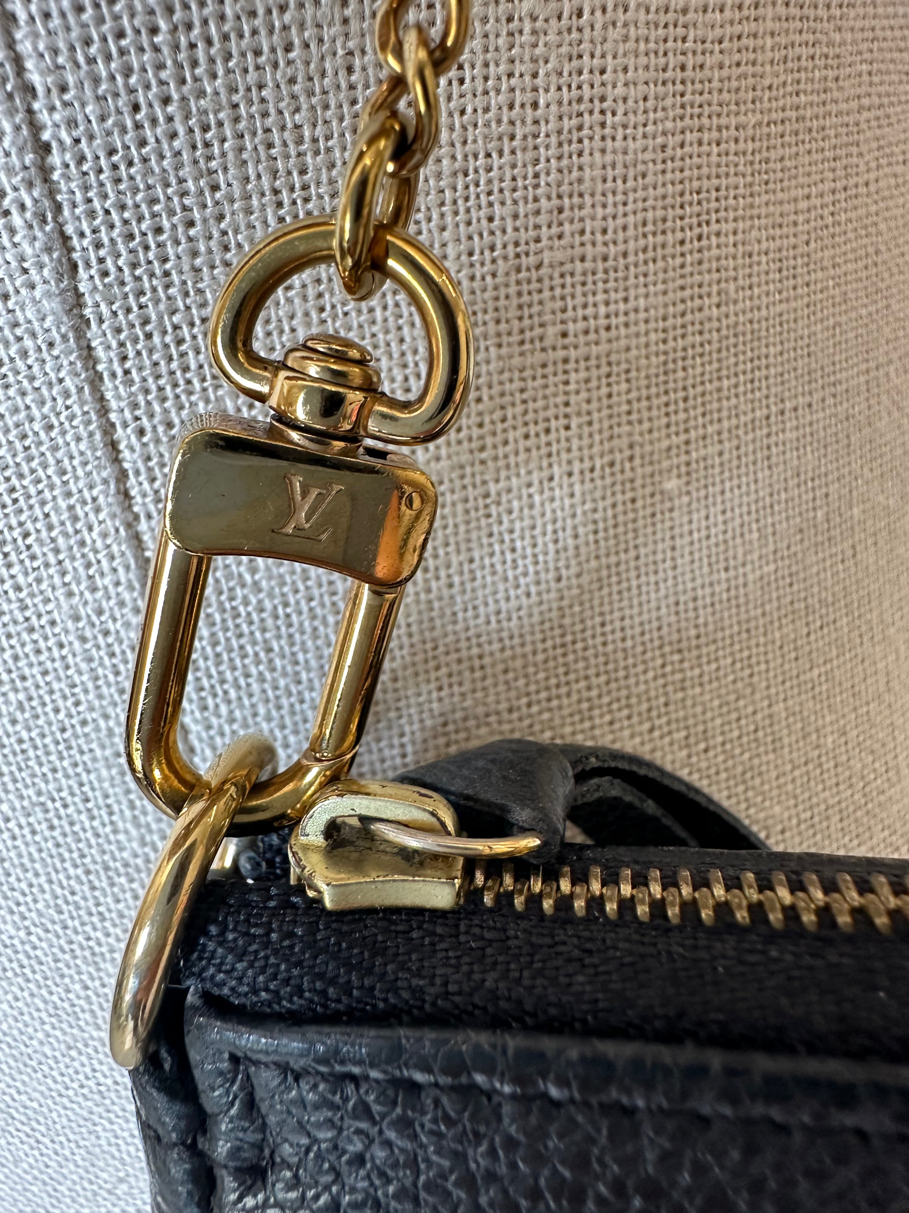 Louis Vuitton Mini Pochette Accessoires