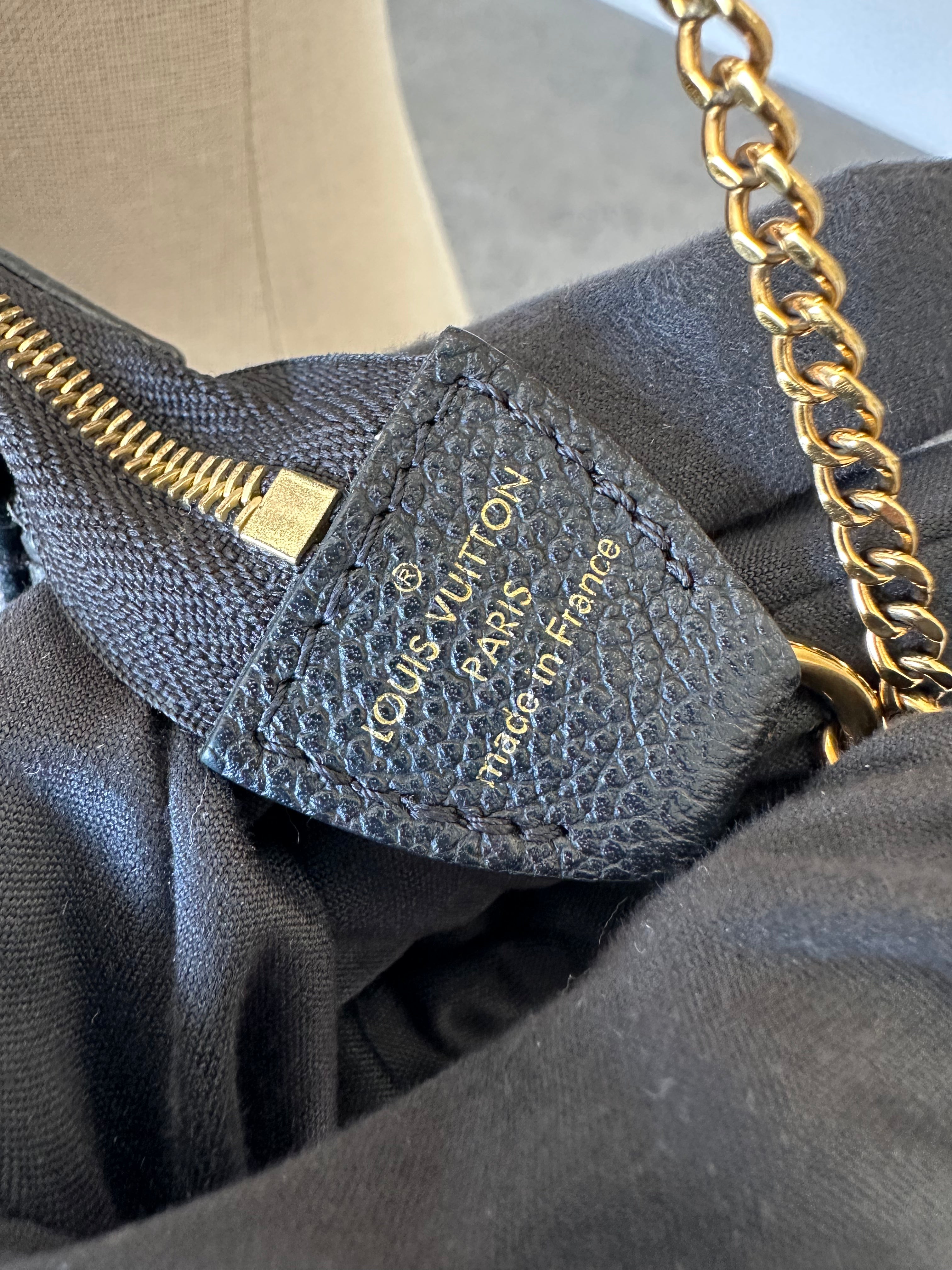 Louis Vuitton Mini Pochette Accessoires