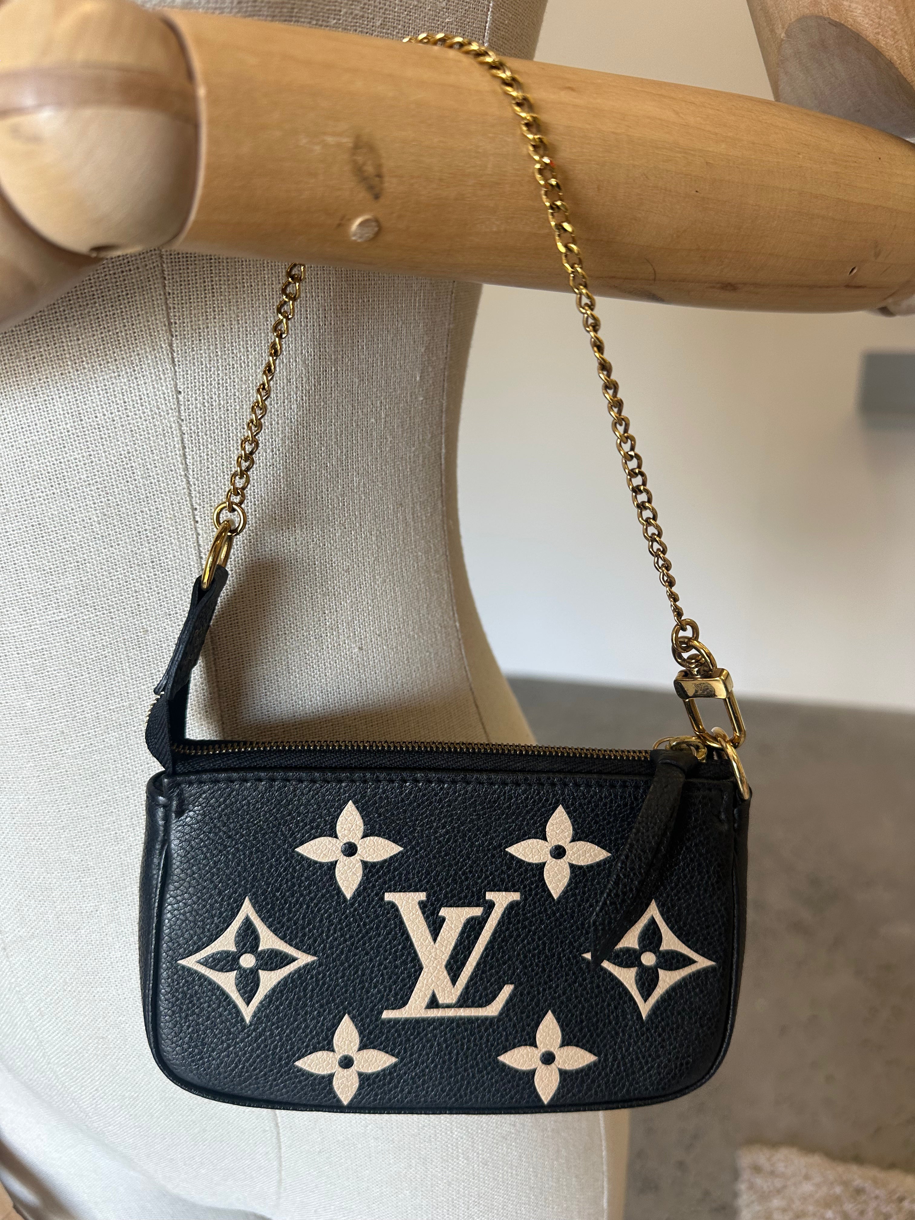 Louis Vuitton Mini Pochette Accessoires