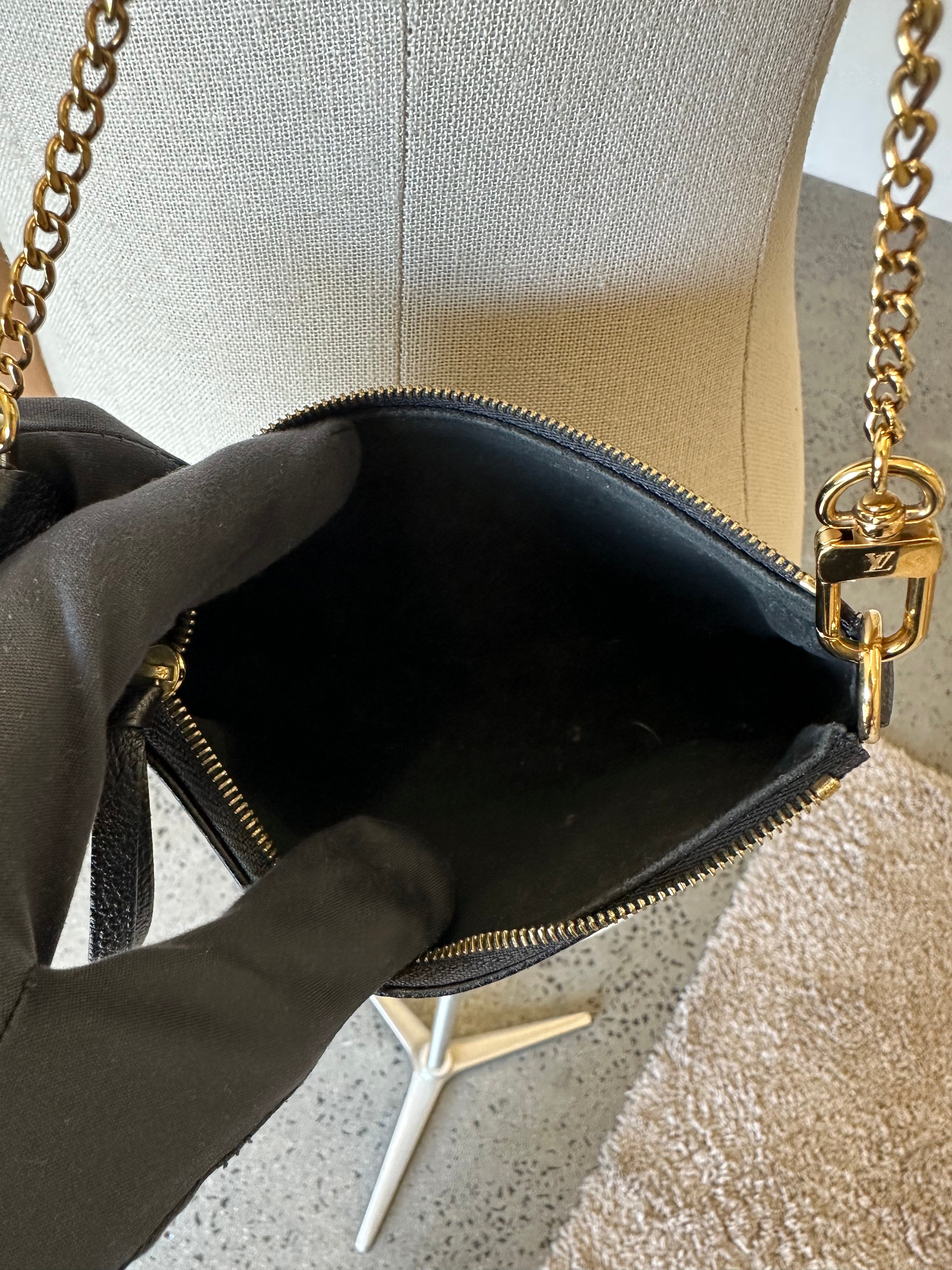 Louis Vuitton Mini Pochette Accessoires