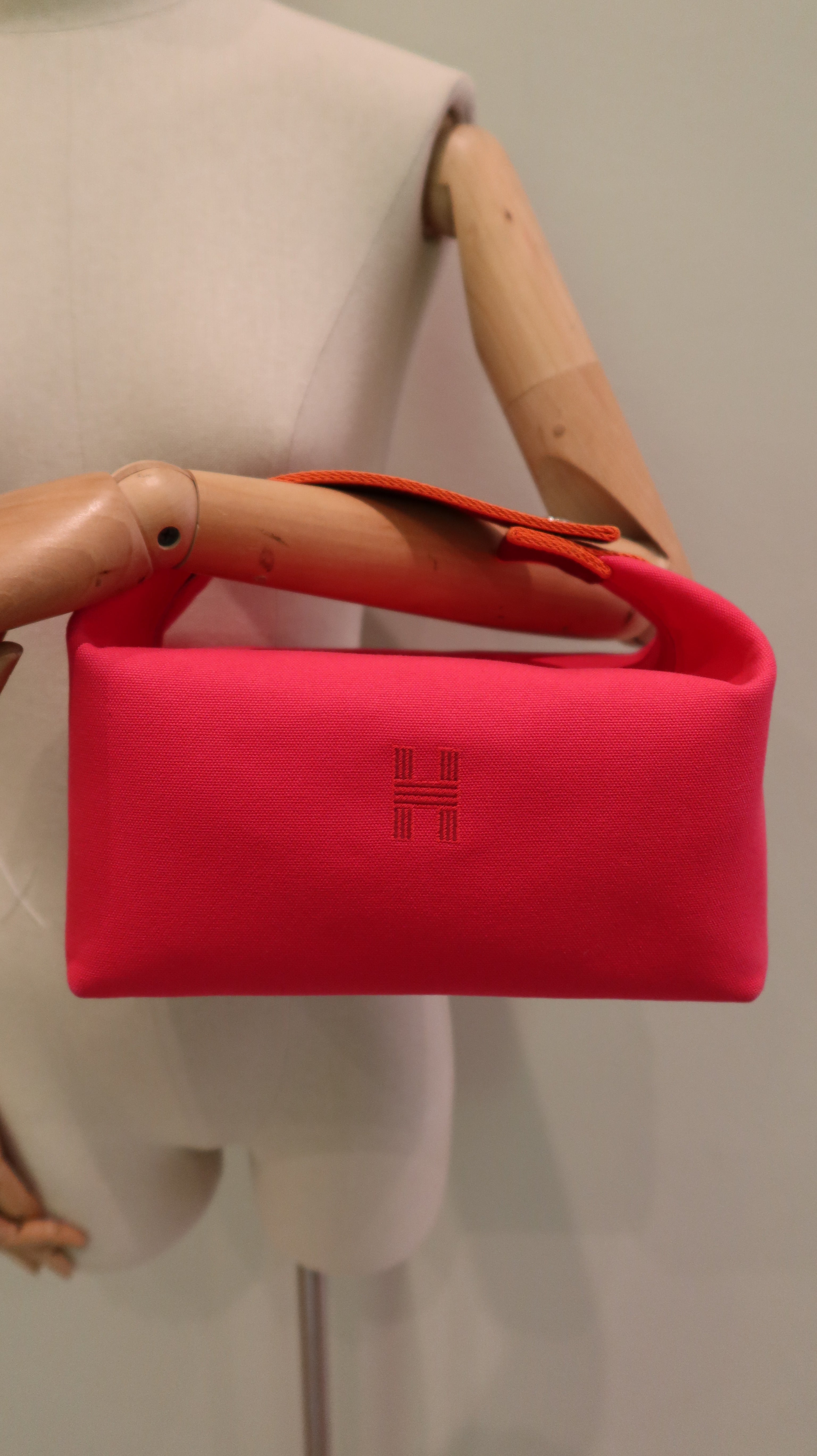 Hermès Bride-a-Brac GM