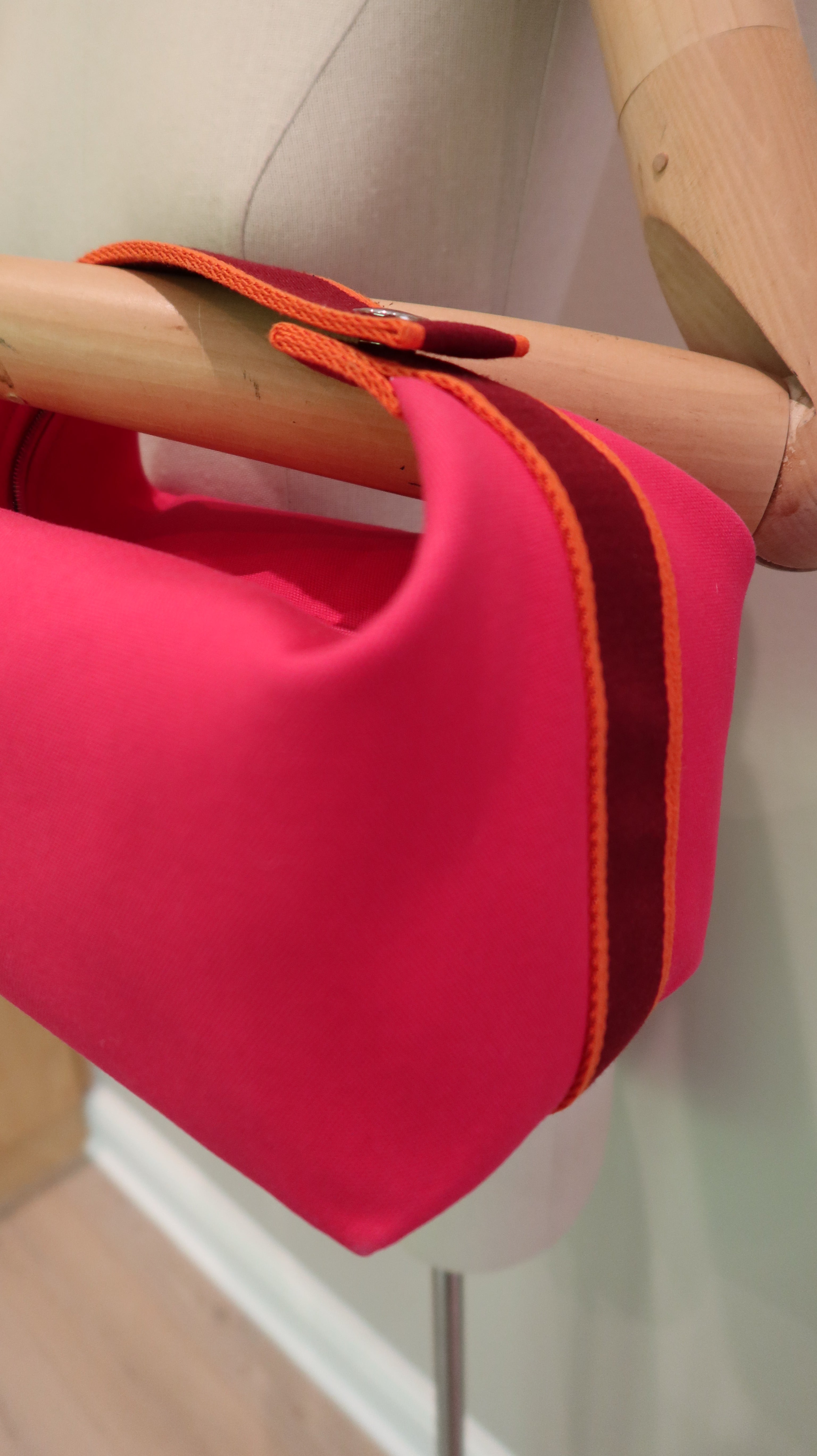 Hermès Bride-a-Brac GM