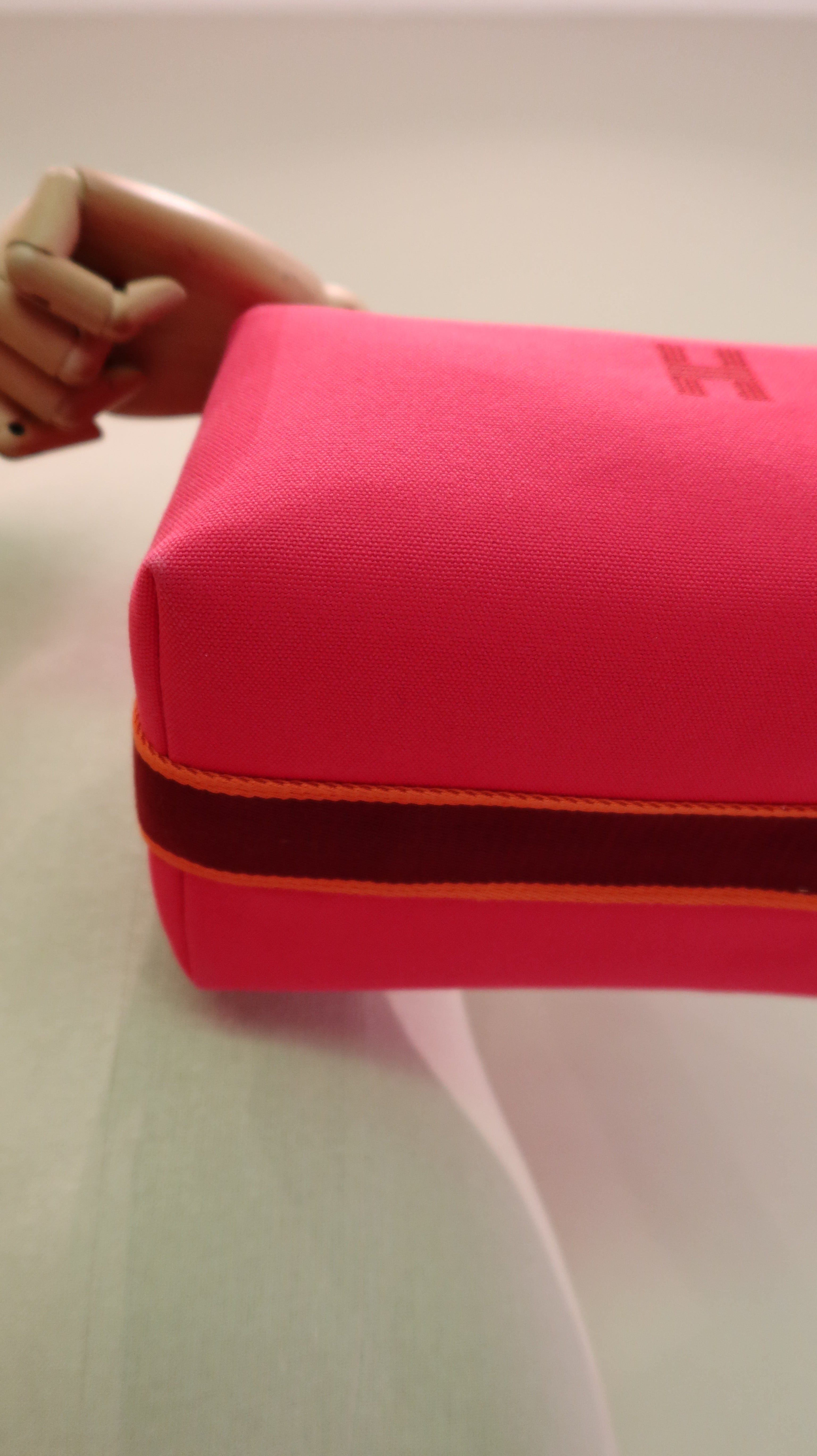 Hermès Bride-a-Brac GM