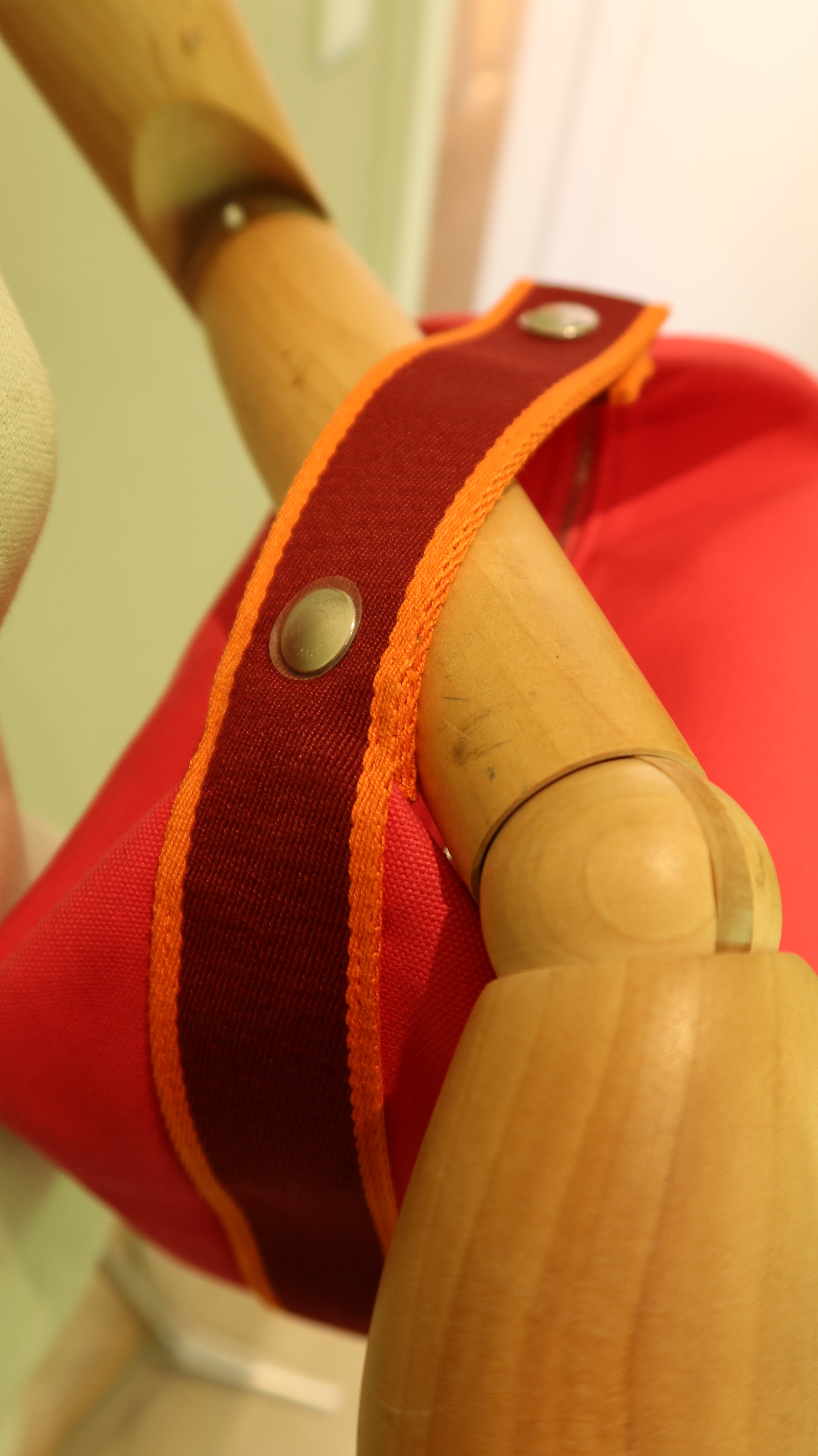 Hermès Bride-a-Brac GM