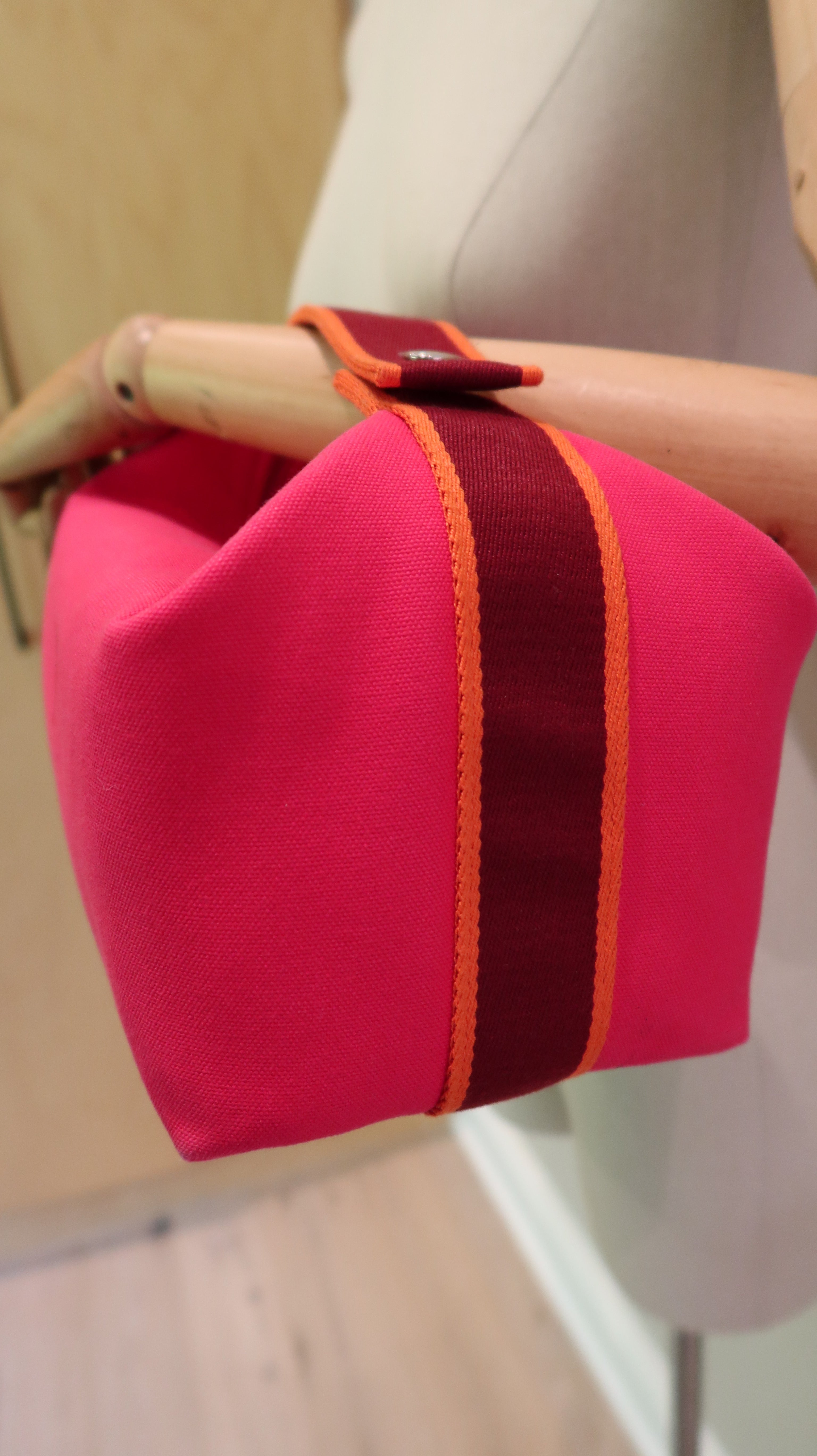 Hermès Bride-a-Brac GM