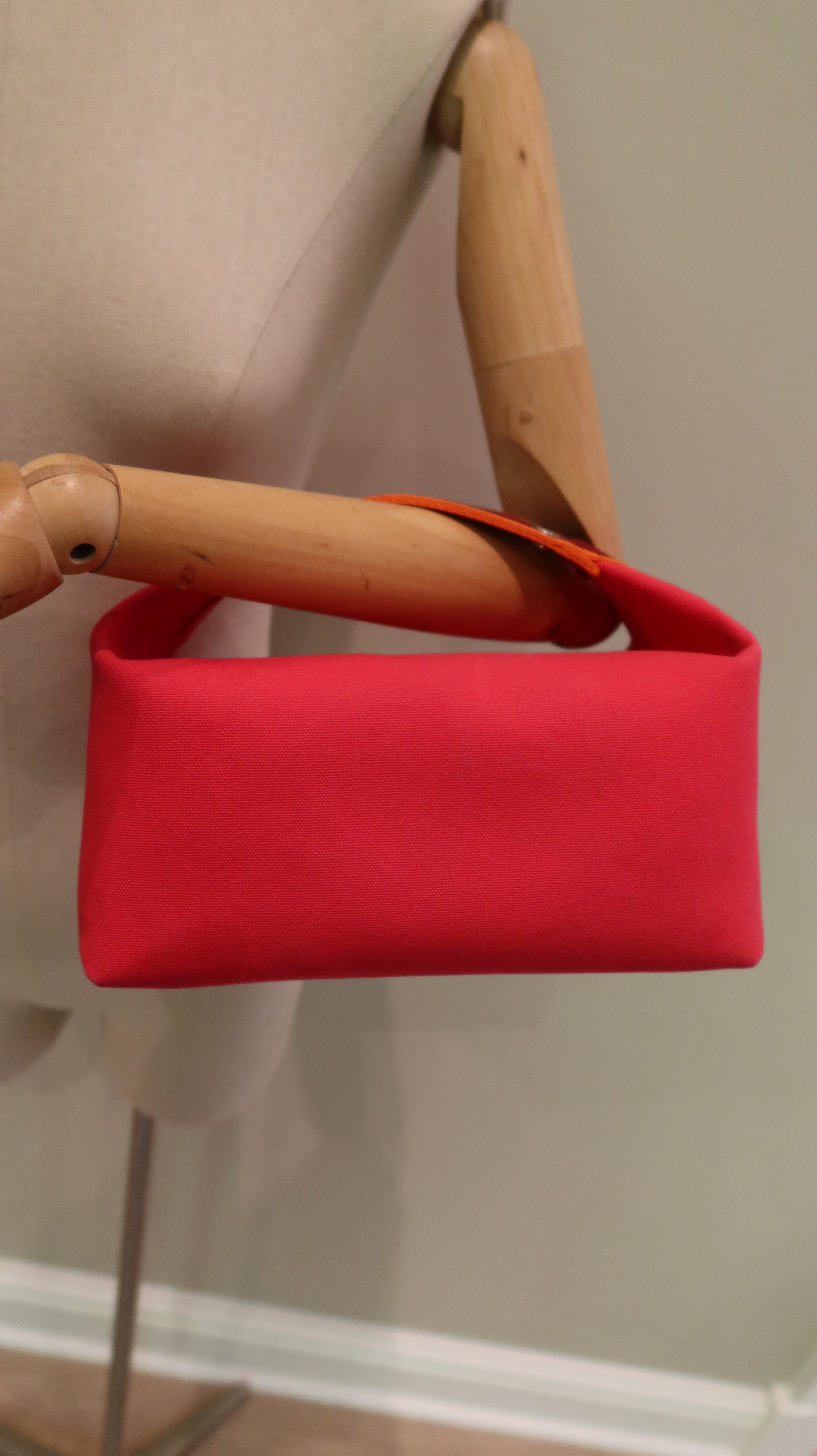 Hermès Bride-a-Brac GM