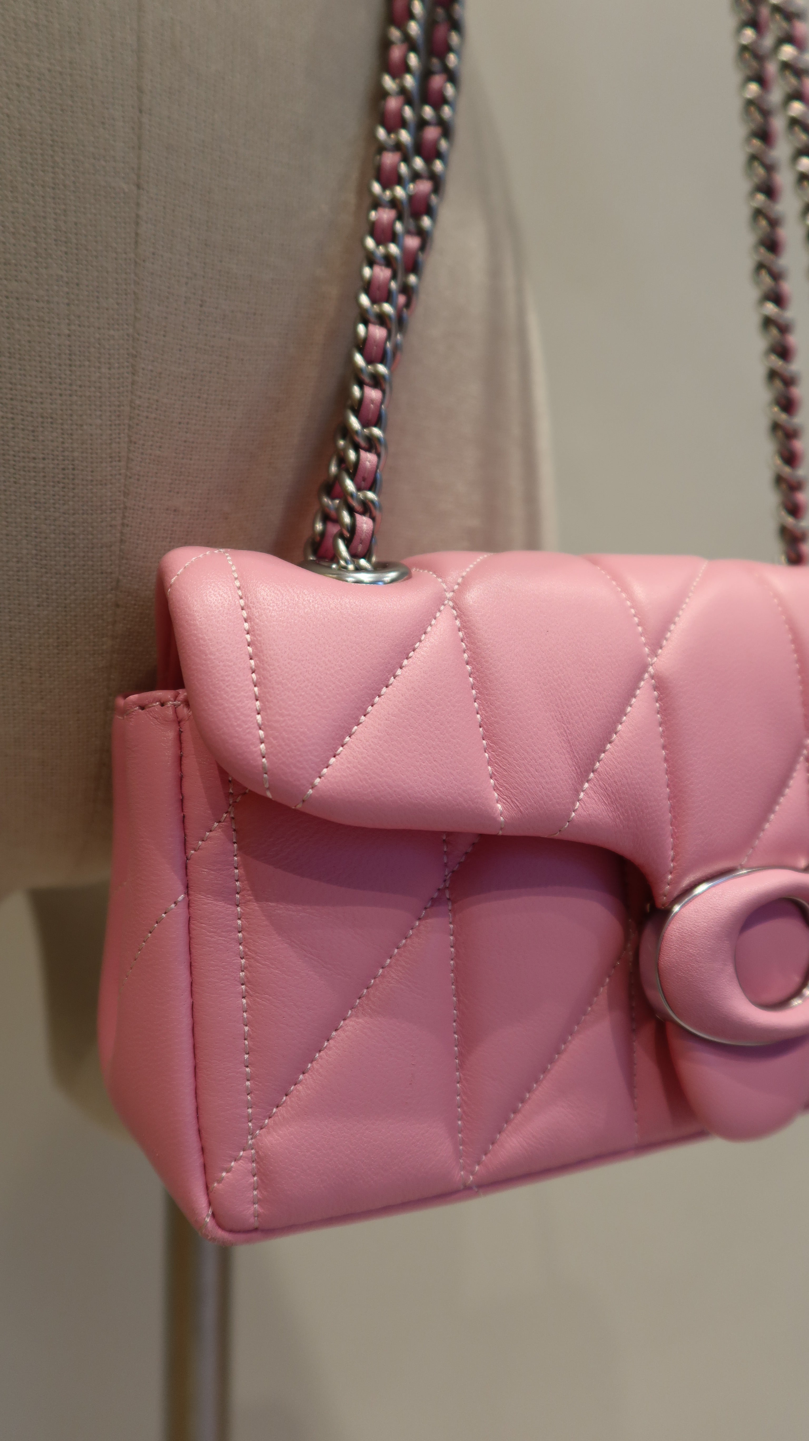 Coach Tabby 20 Bag