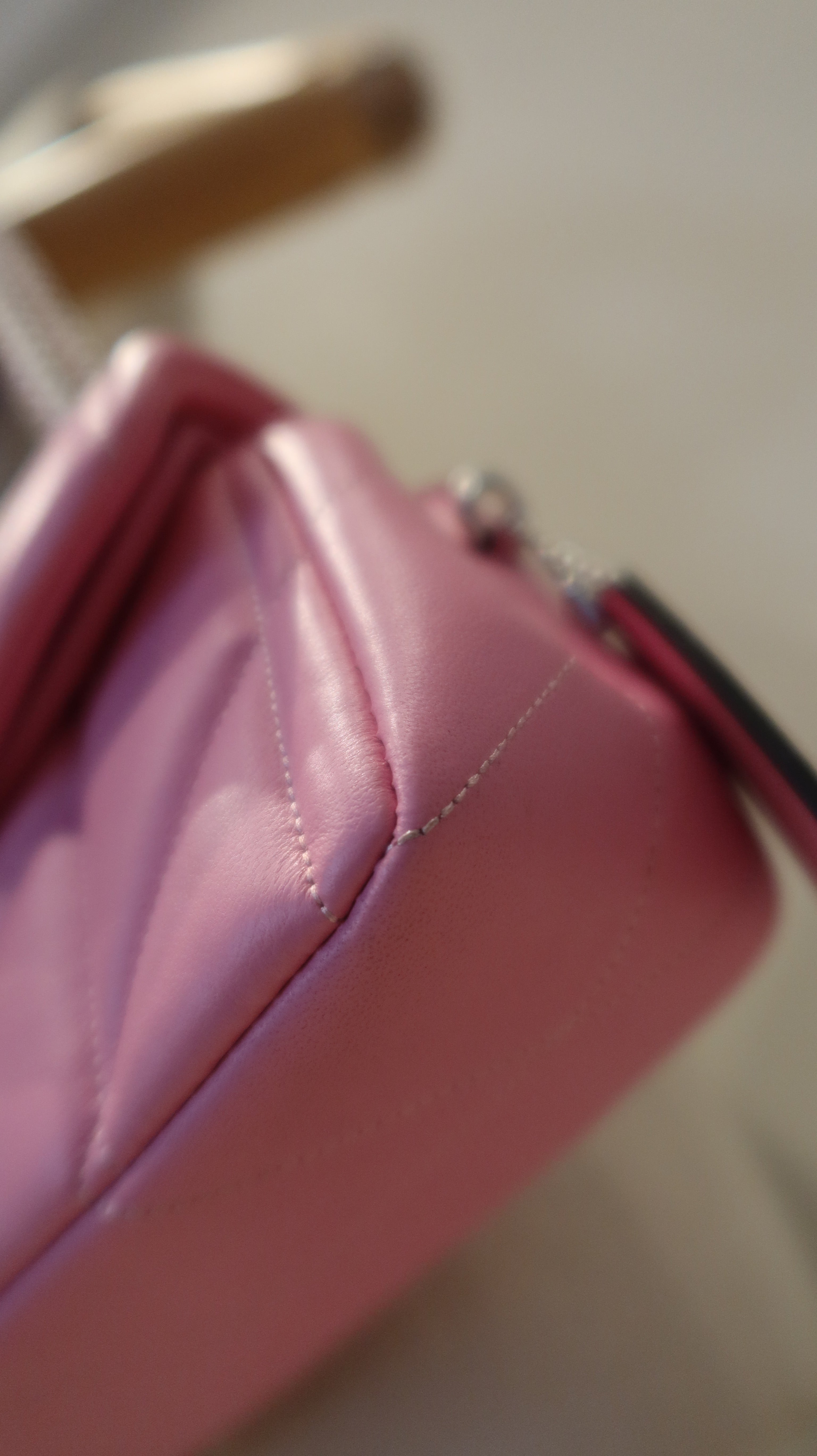 Coach Tabby 20 Bag