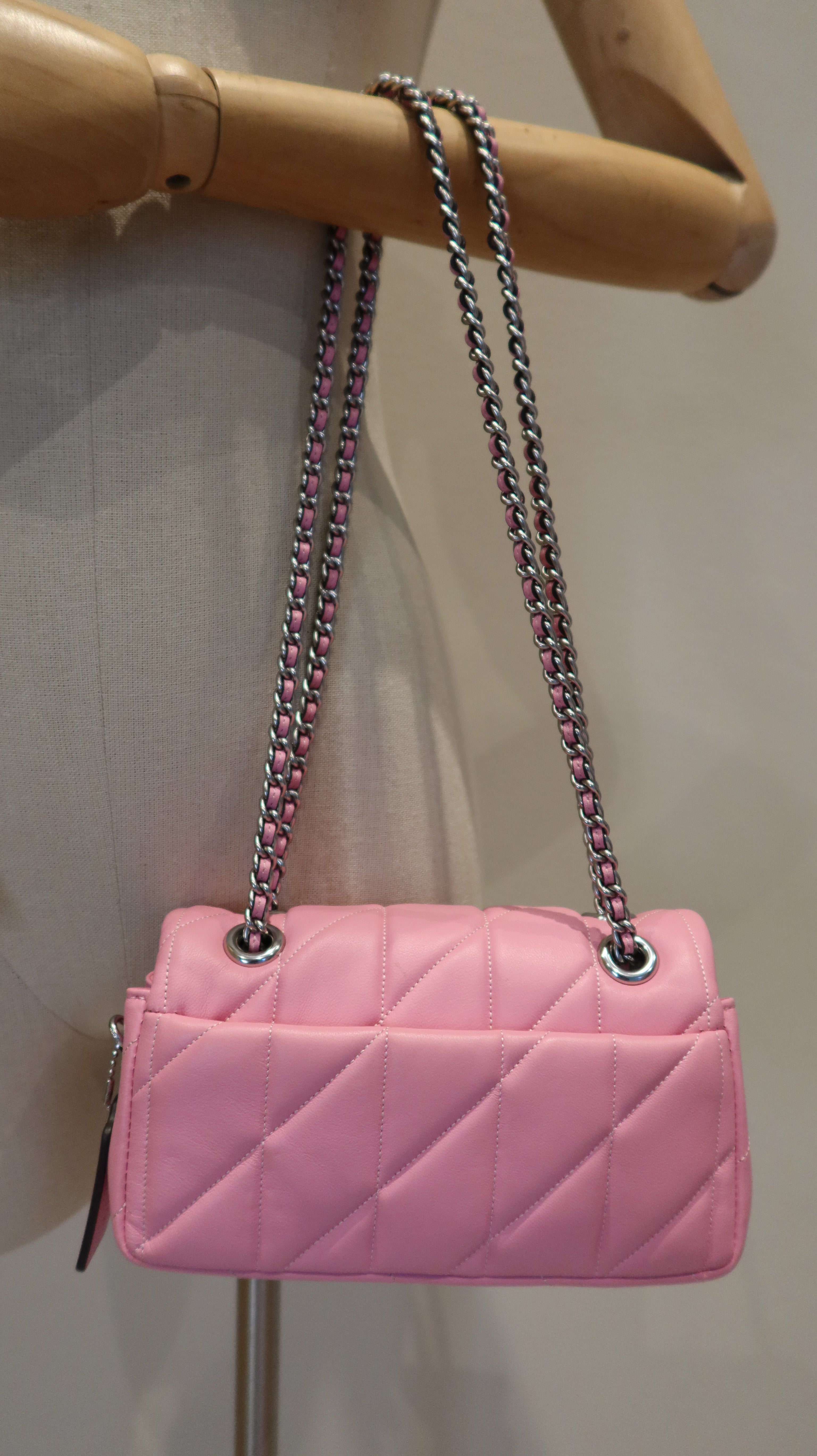 Coach Tabby 20 Bag