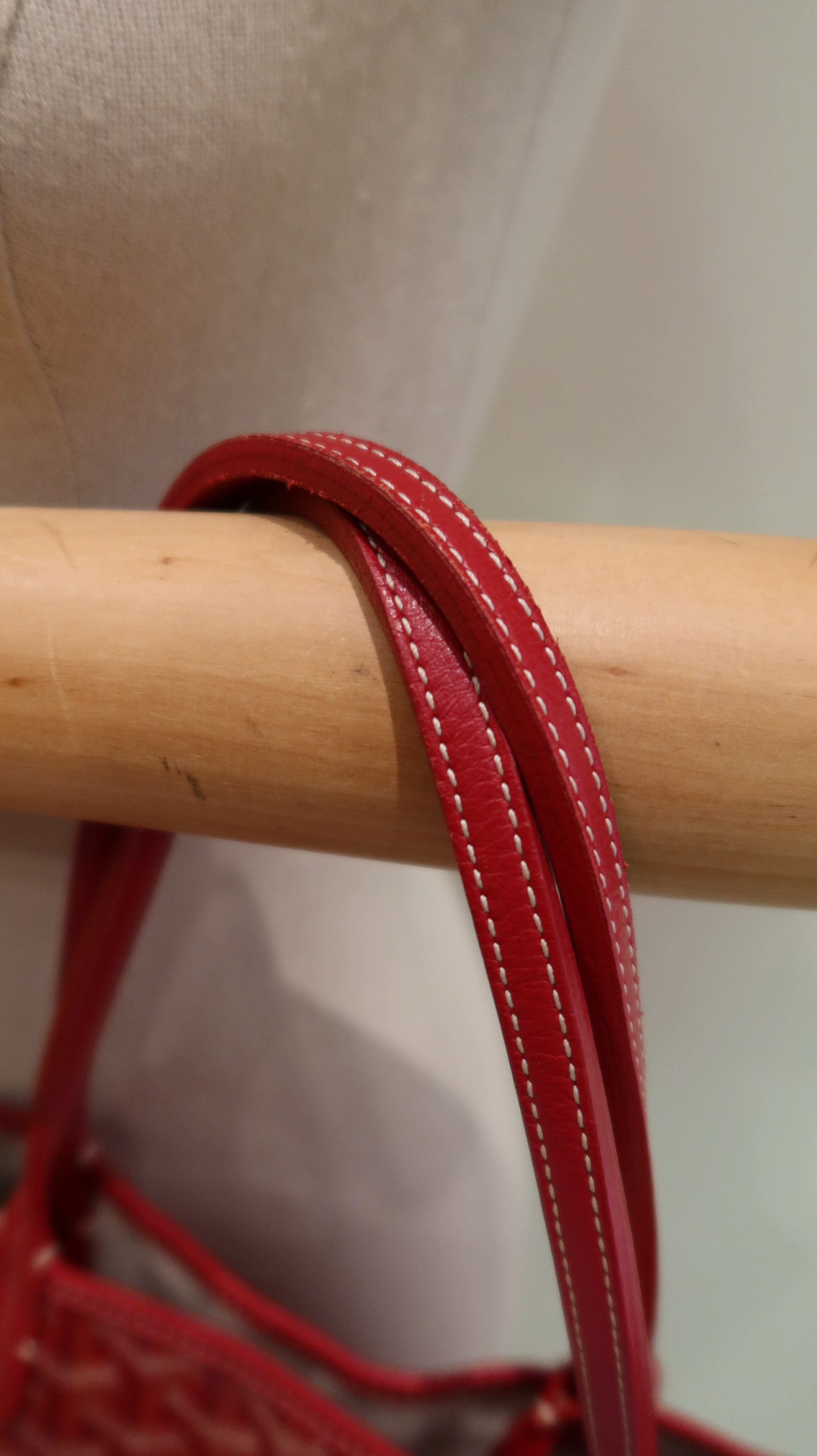 Goyard Saint Louis PM