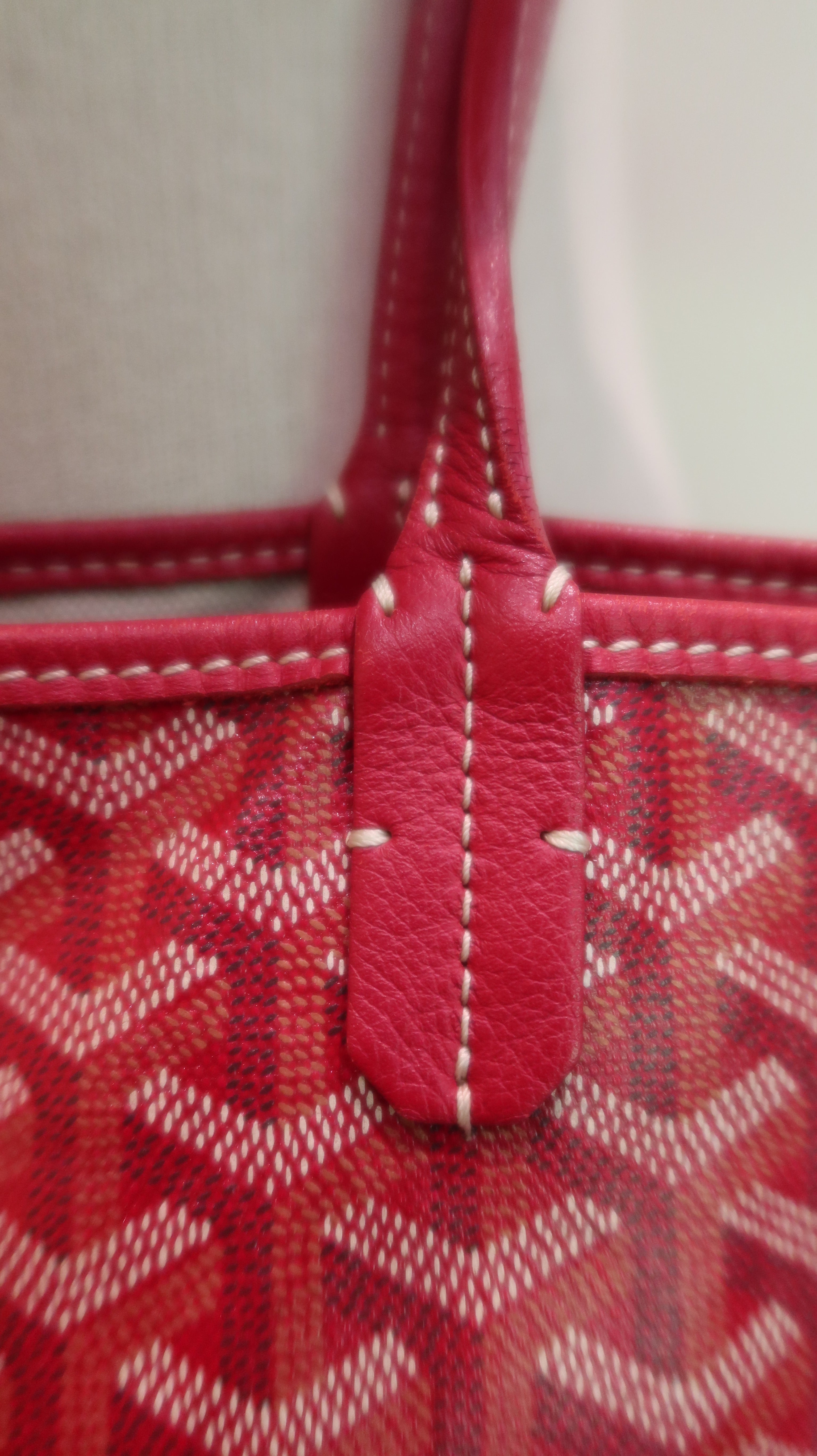 Goyard Saint Louis PM