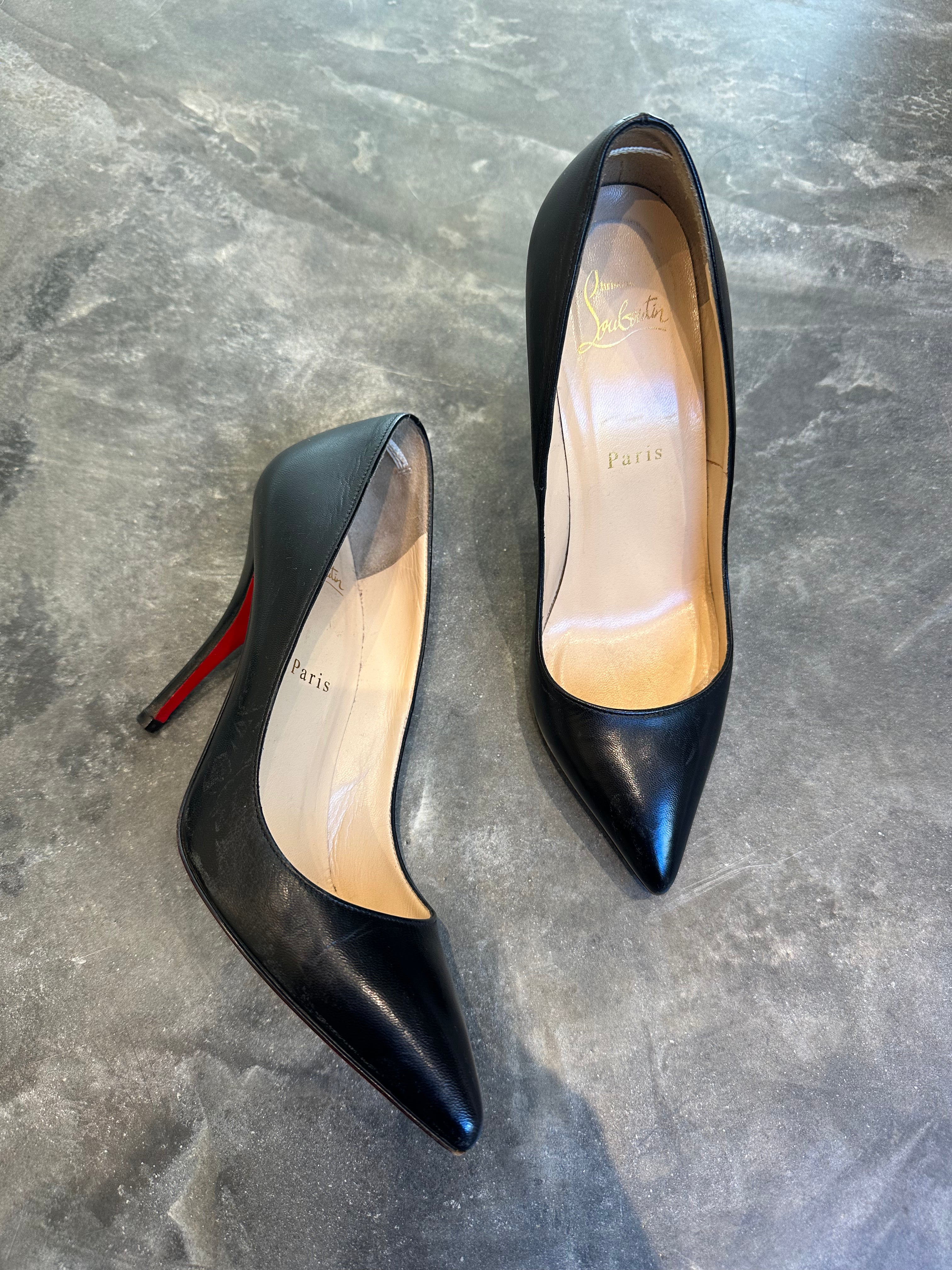 Christian Louboutin Heels (EU36.5)
