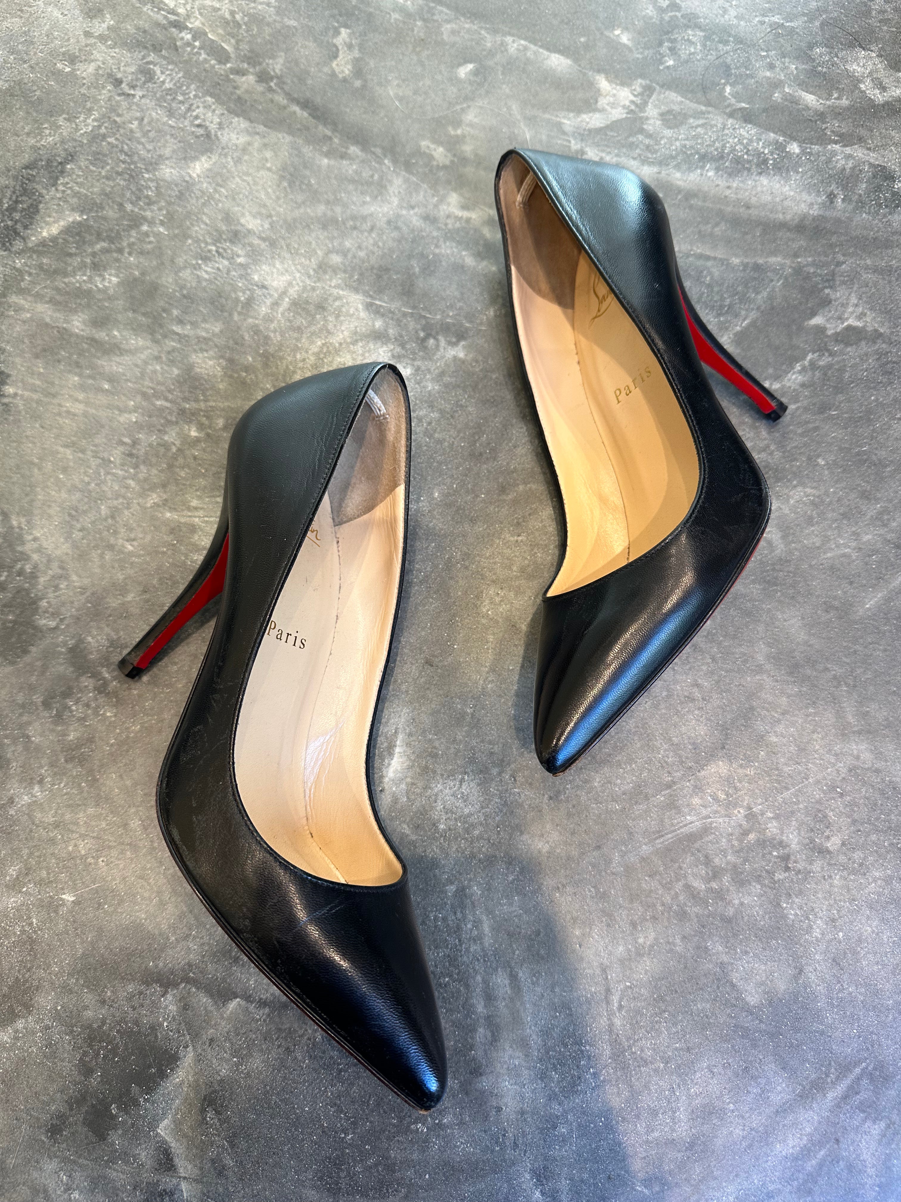 Christian Louboutin Heels (EU36.5)
