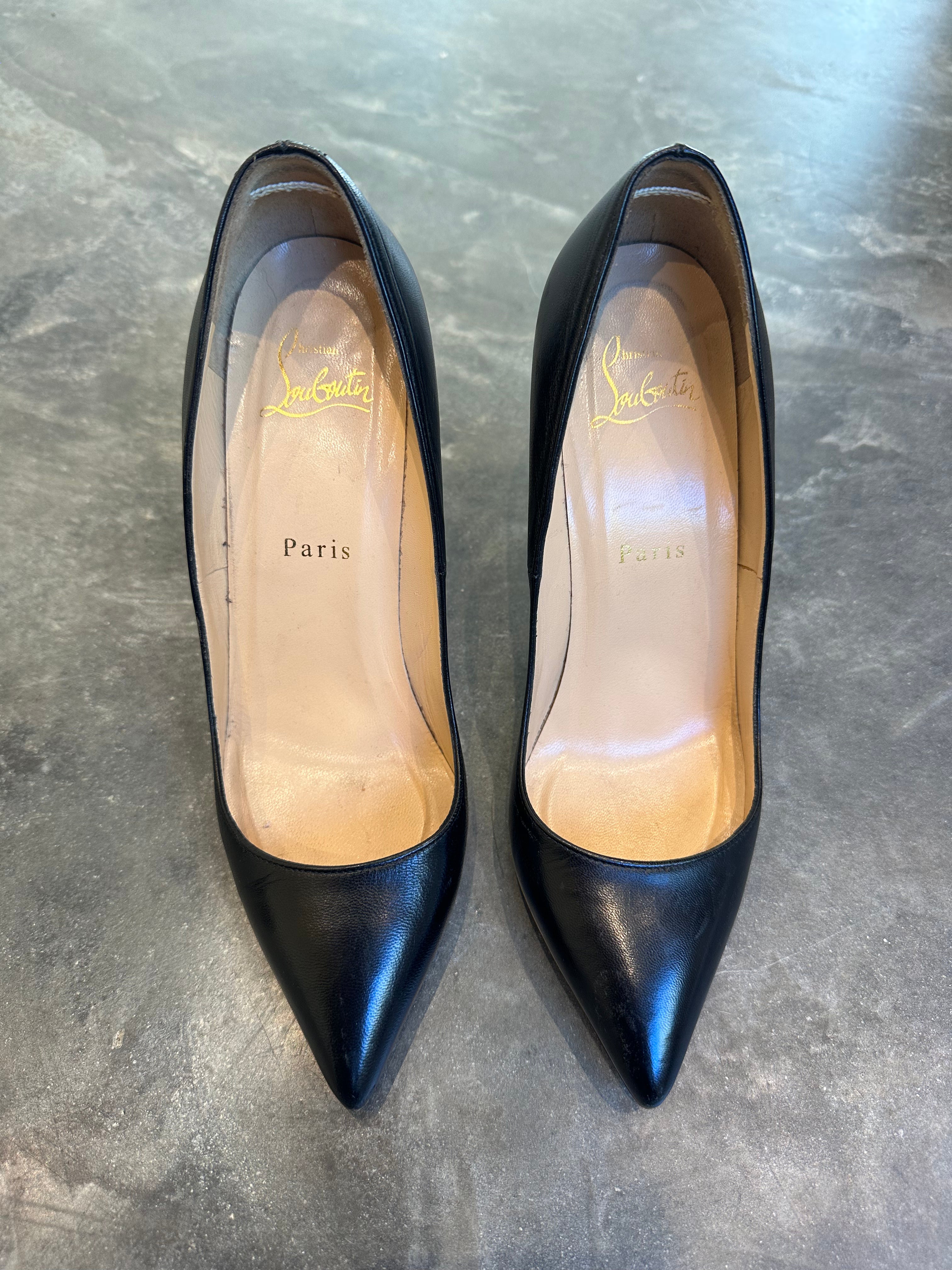 Christian Louboutin Heels (EU36.5)