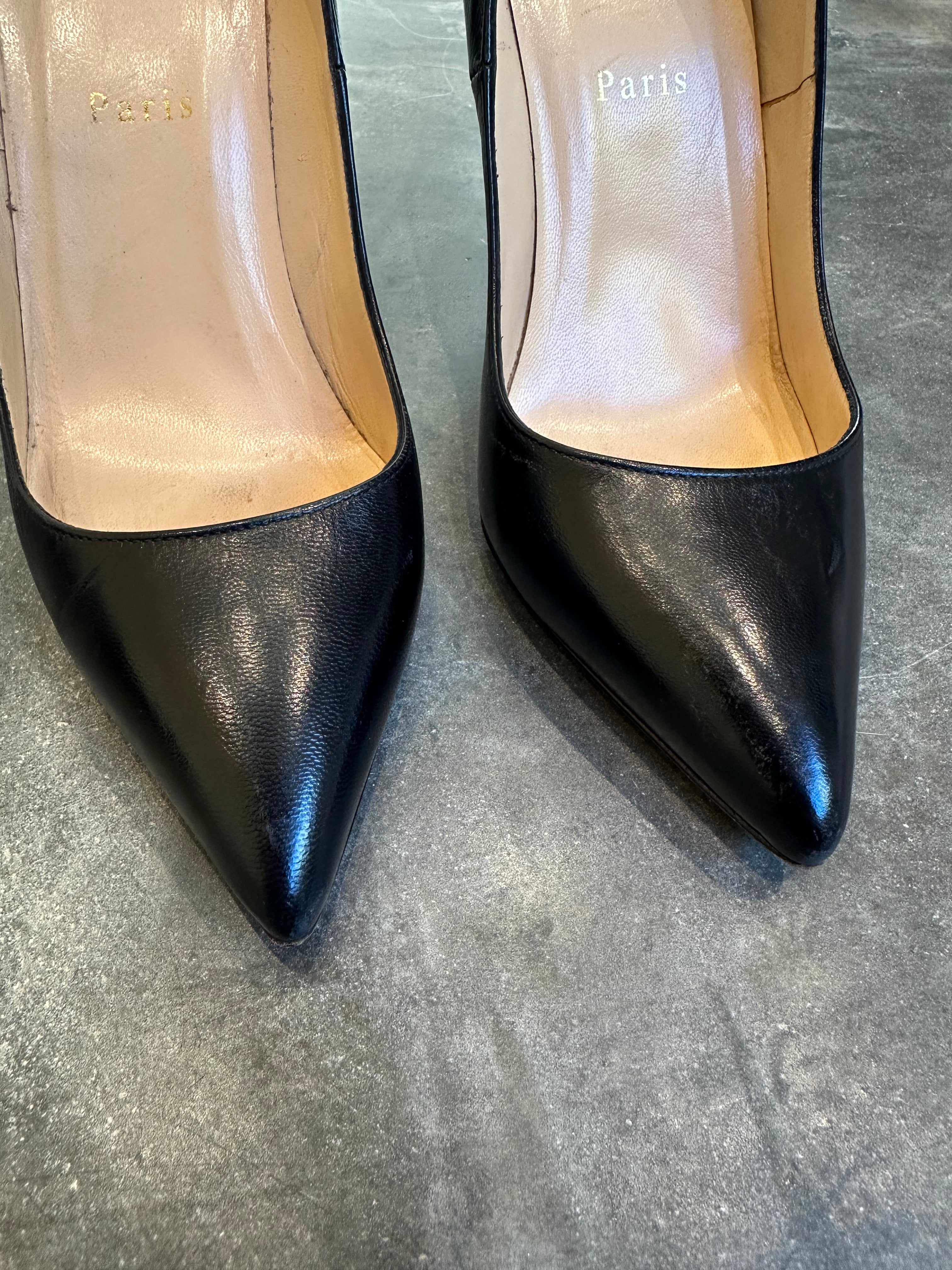 Christian Louboutin Heels (EU36.5)