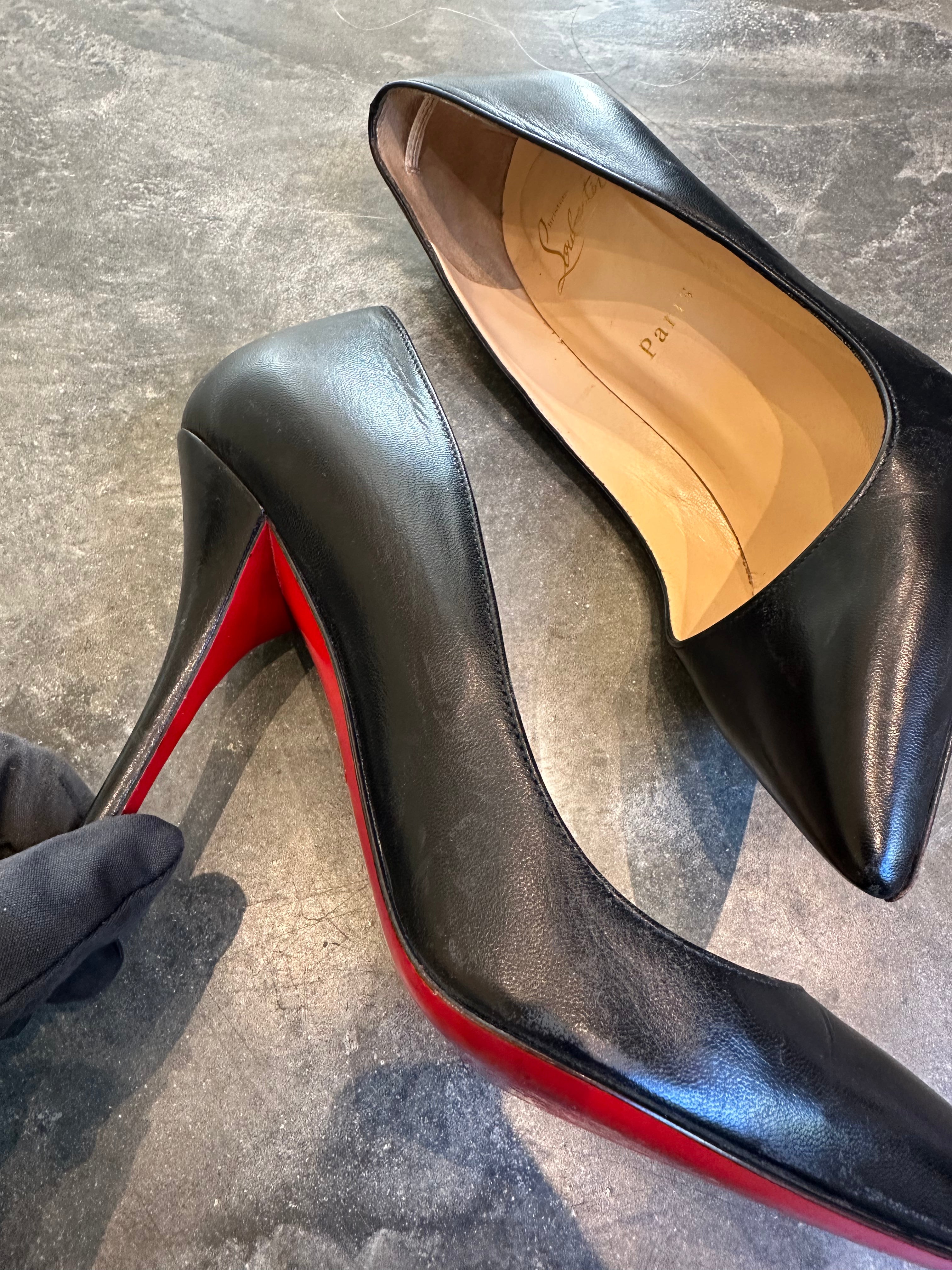 Christian Louboutin Heels (EU36.5)