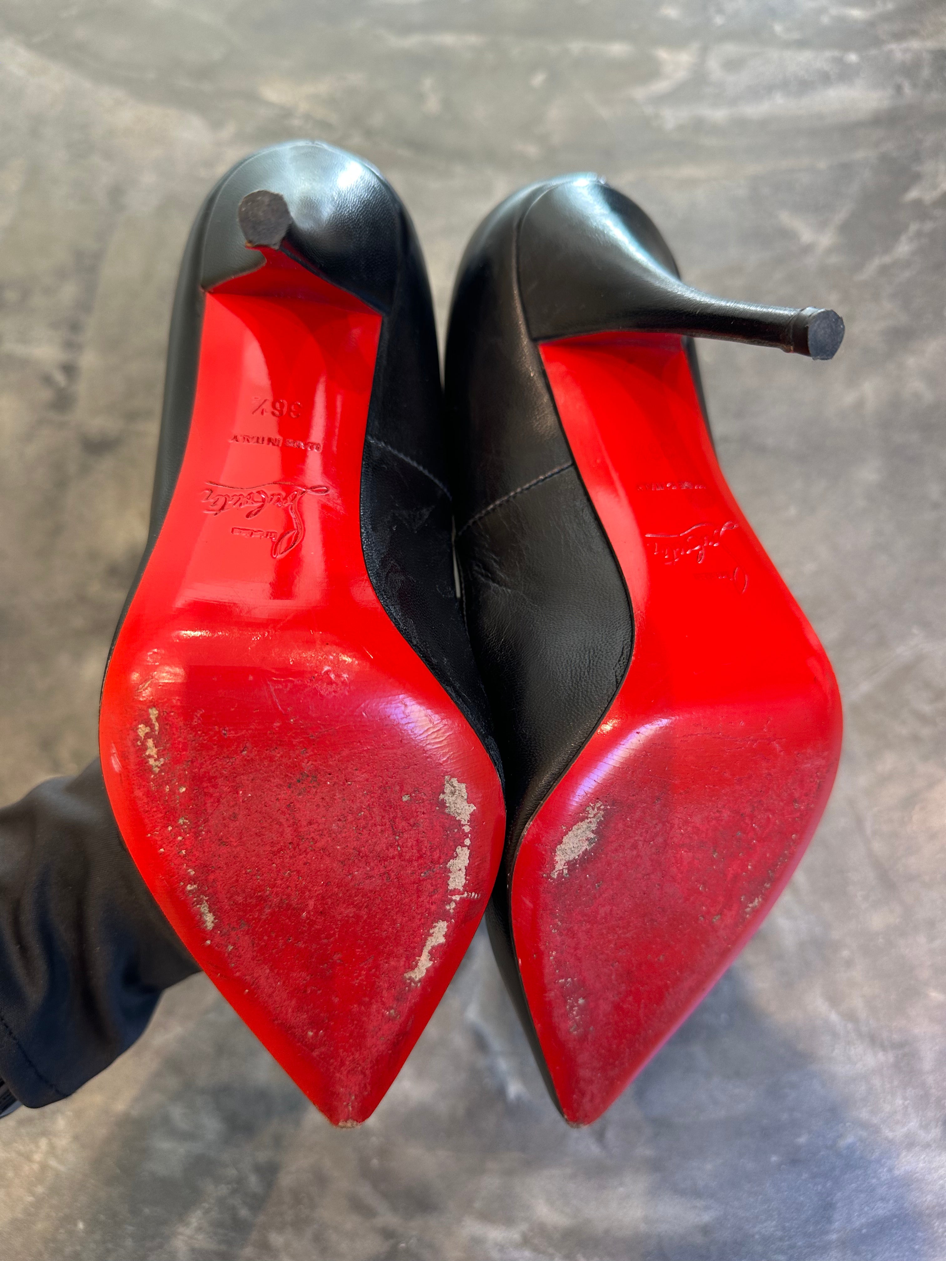 Christian Louboutin Heels (EU36.5)