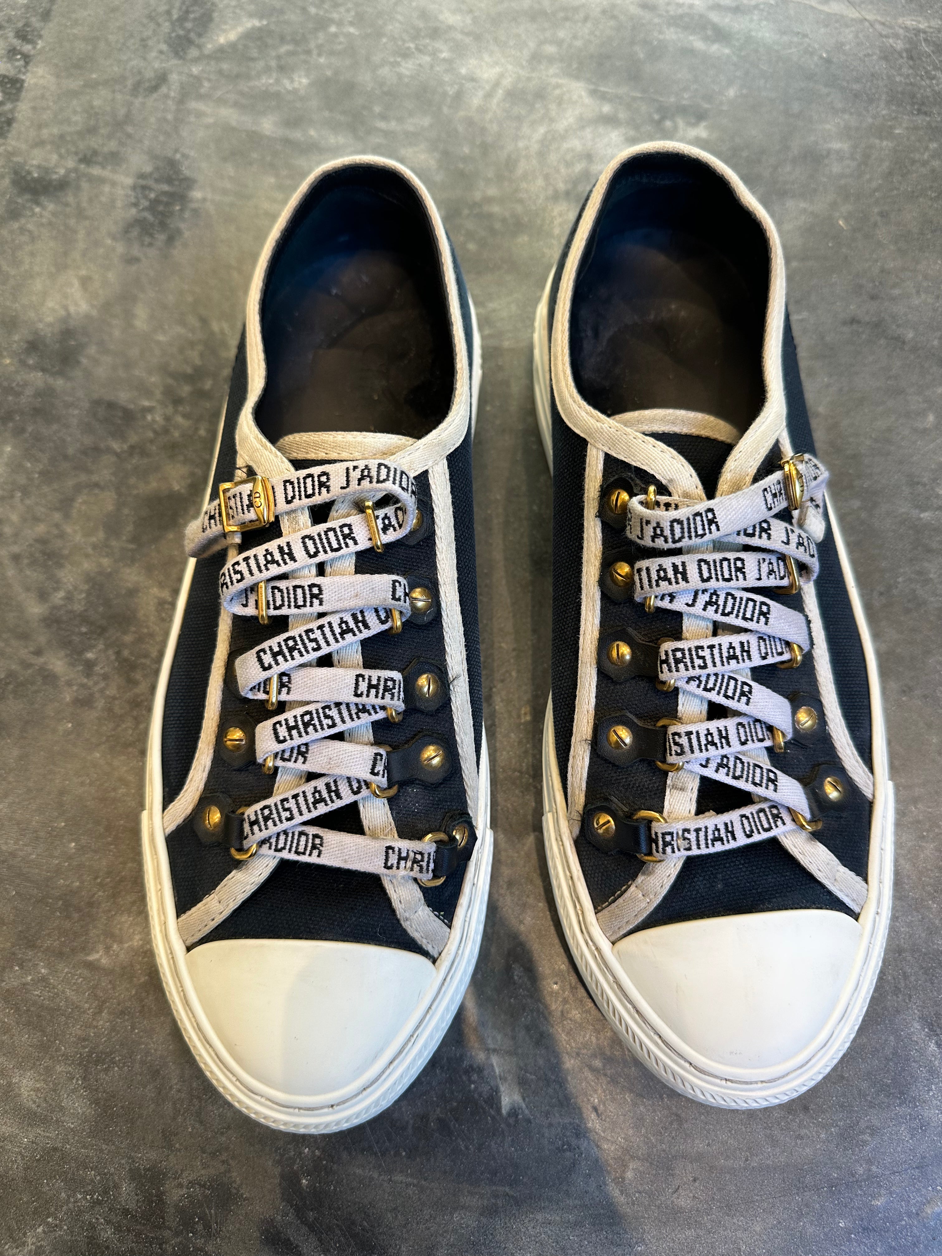 Christian Dior Sneakers (EU36)