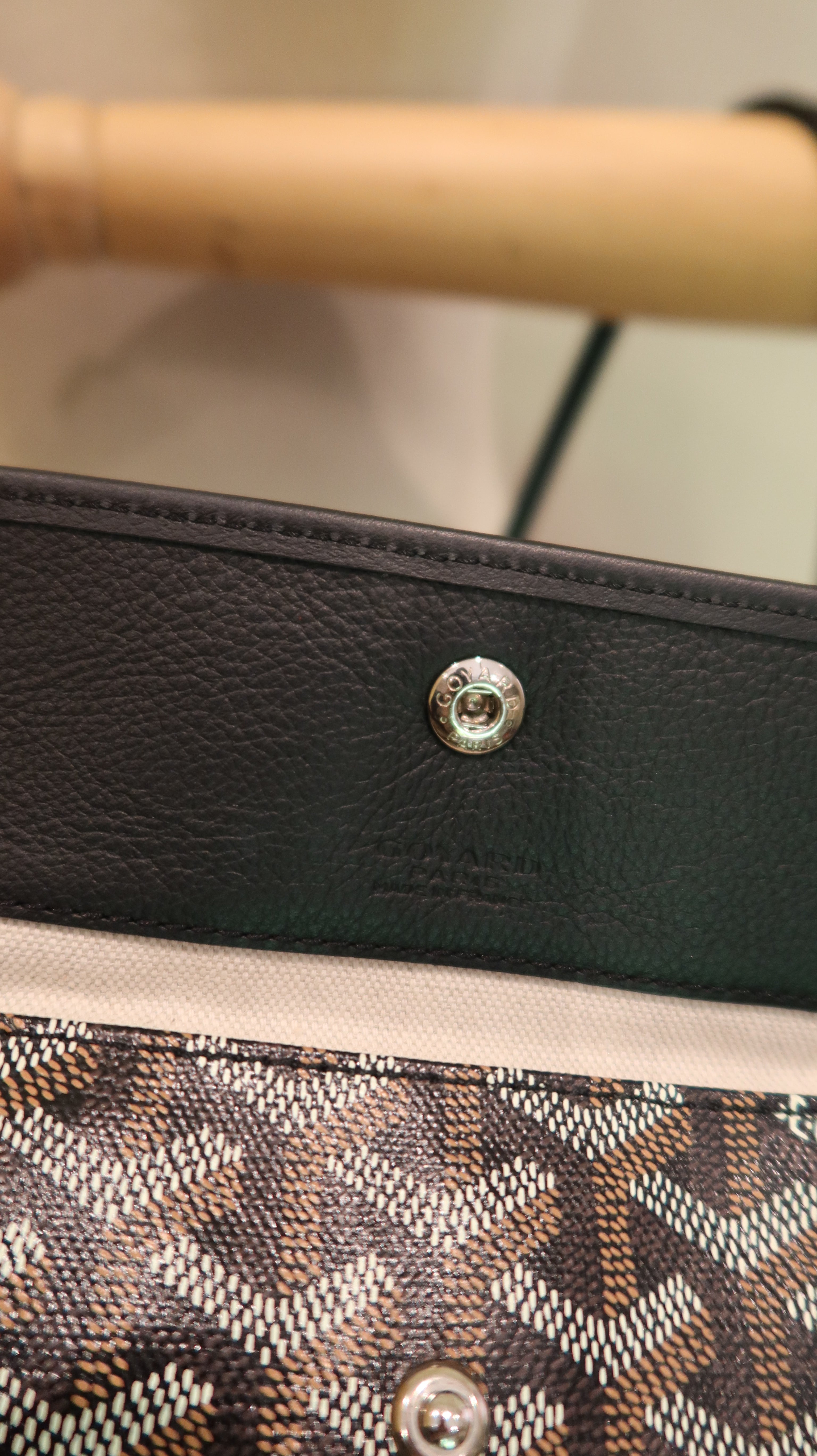 Goyard Saint Louis GM