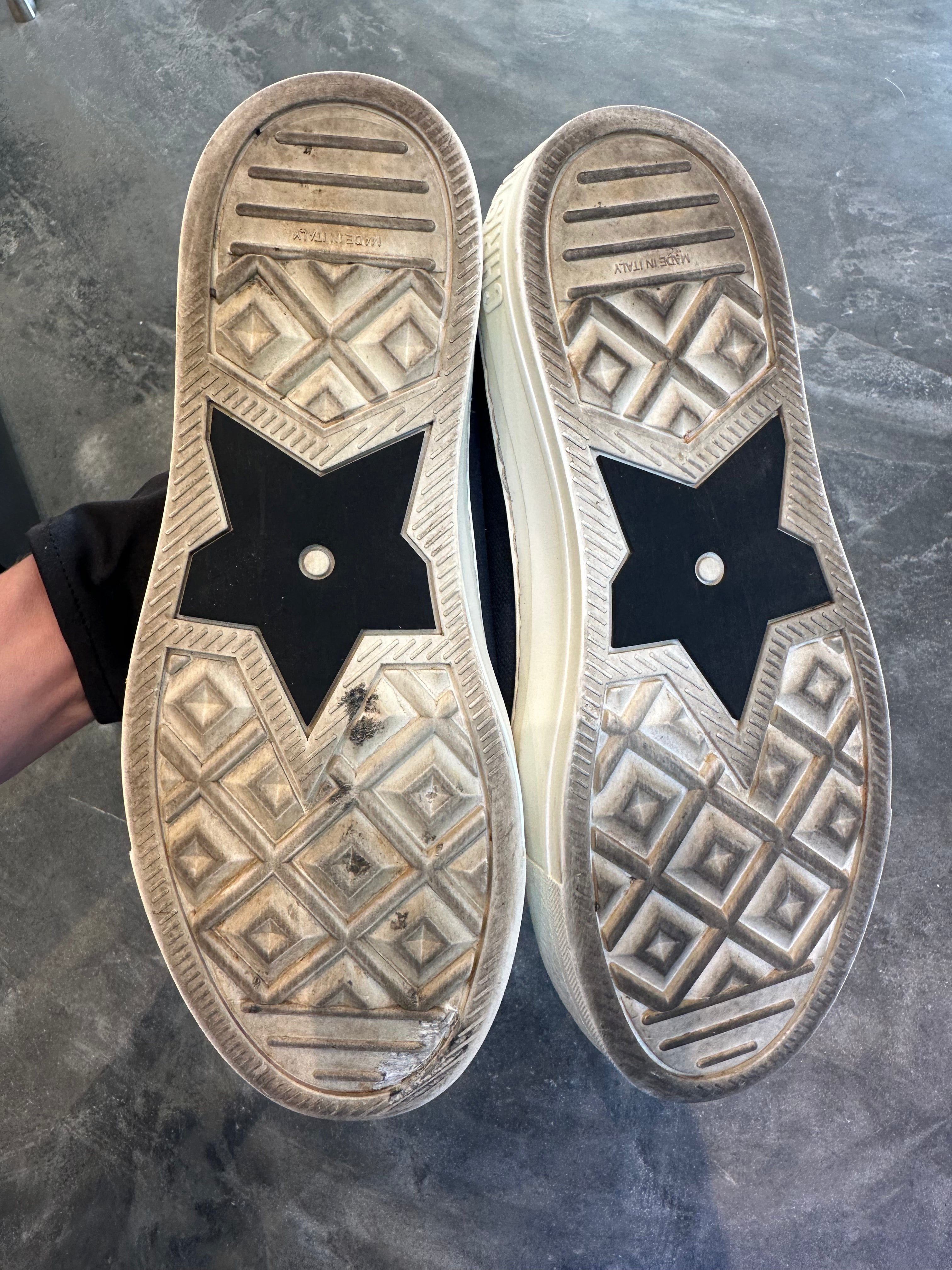 Christian Dior Sneakers (EU36)