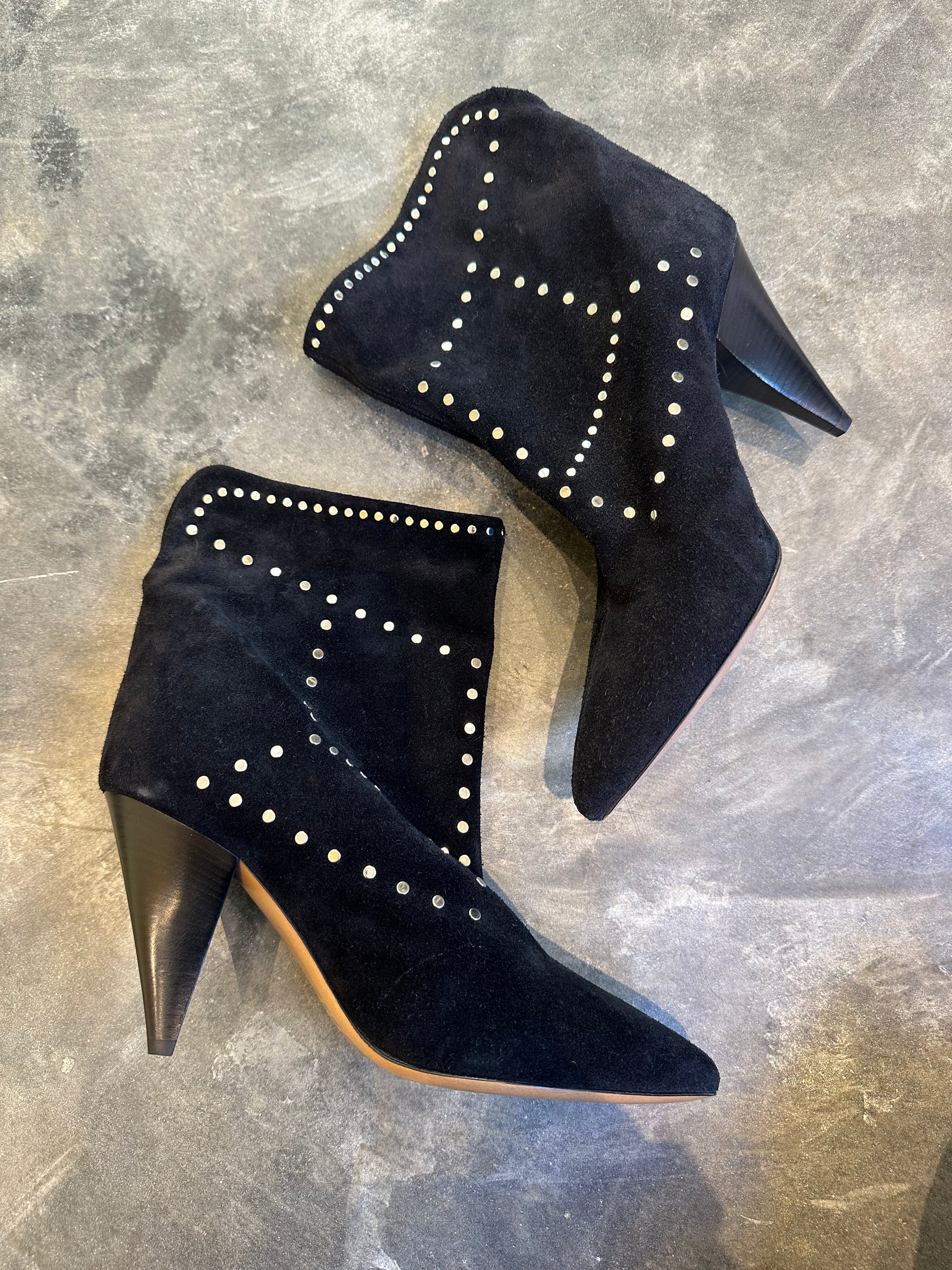 Isabel Marant Boots (EU39)
