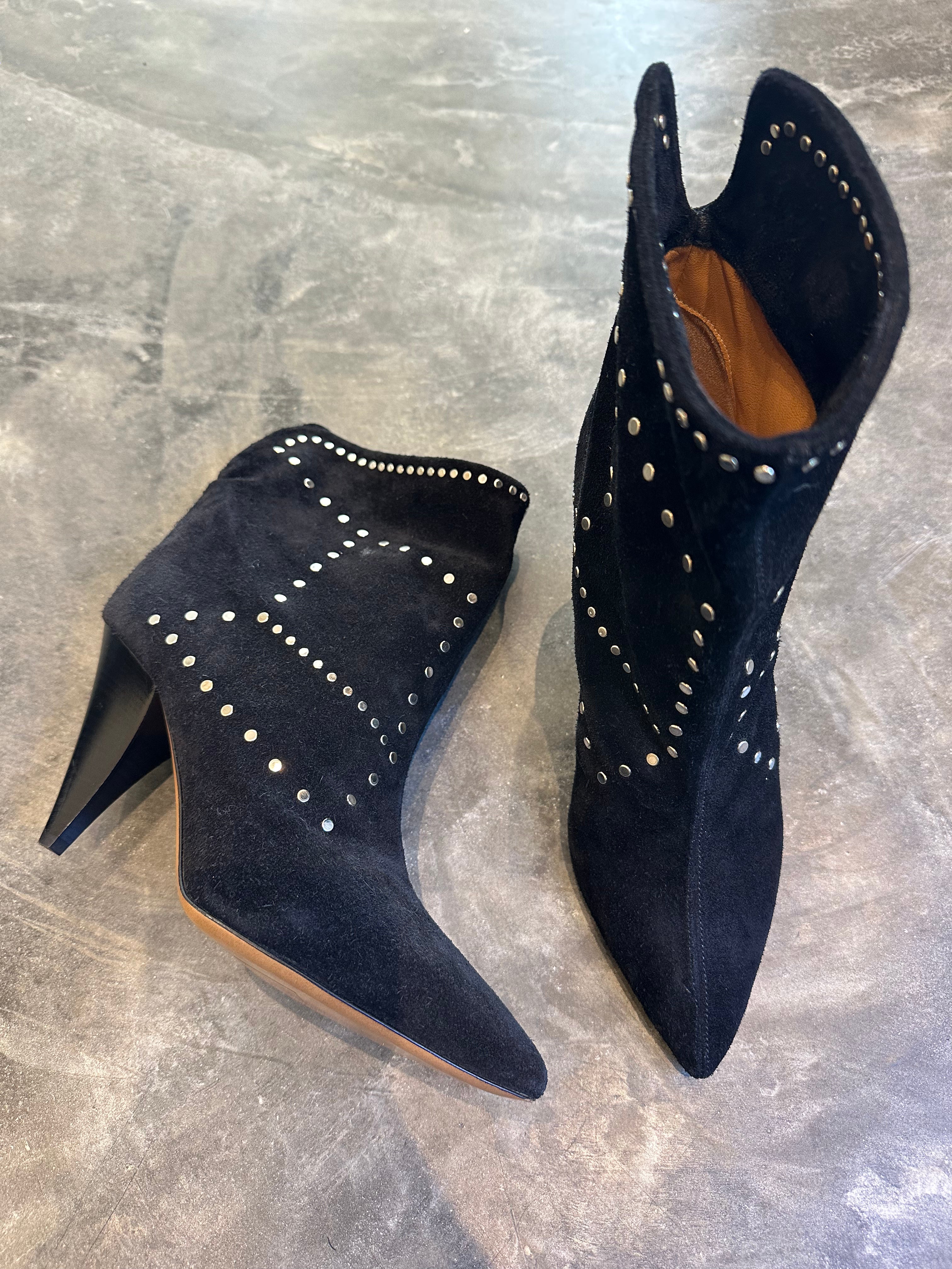 Isabel Marant Boots (EU39)