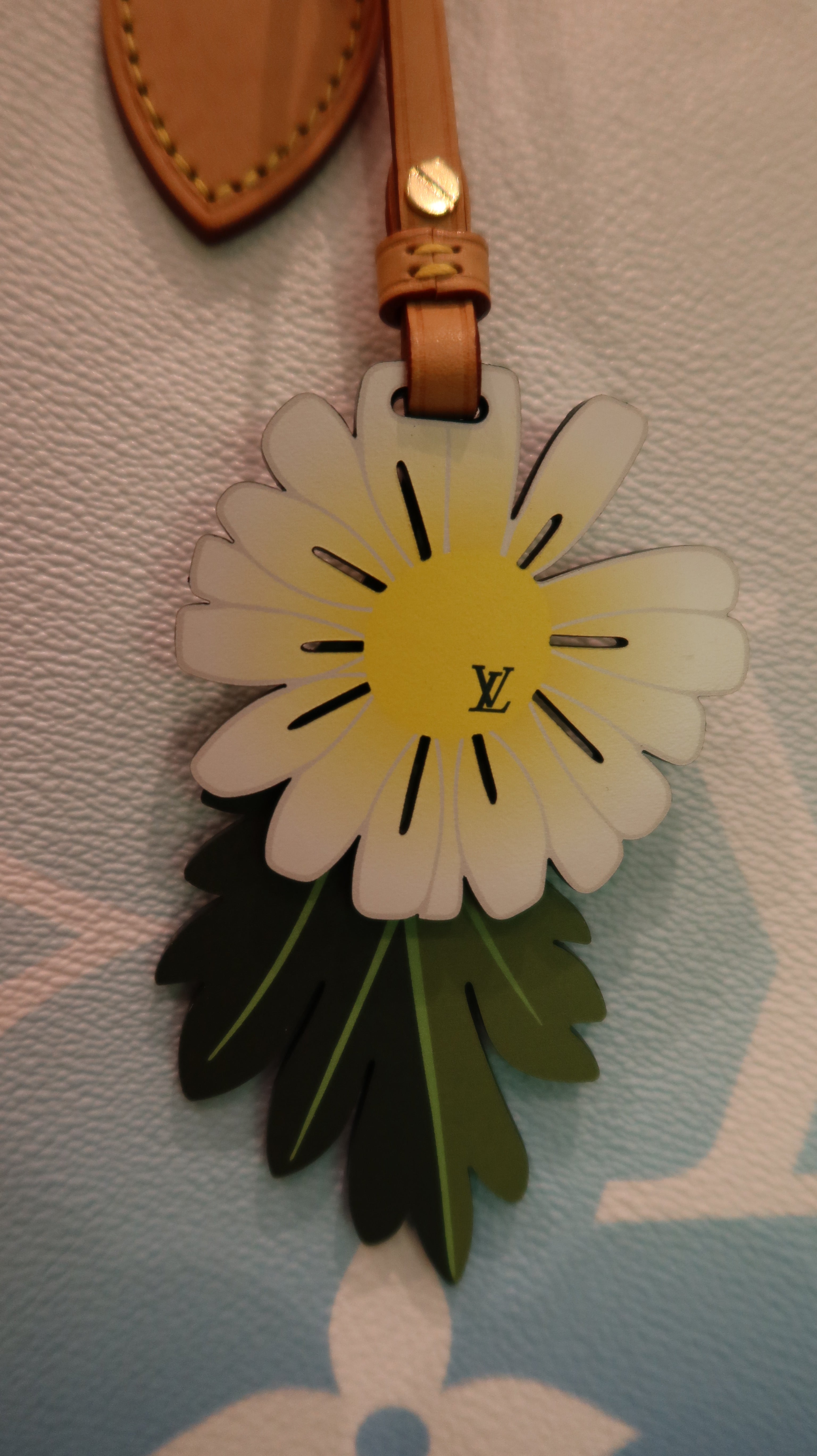 Louis Vuitton By The Pool Neverfull MM