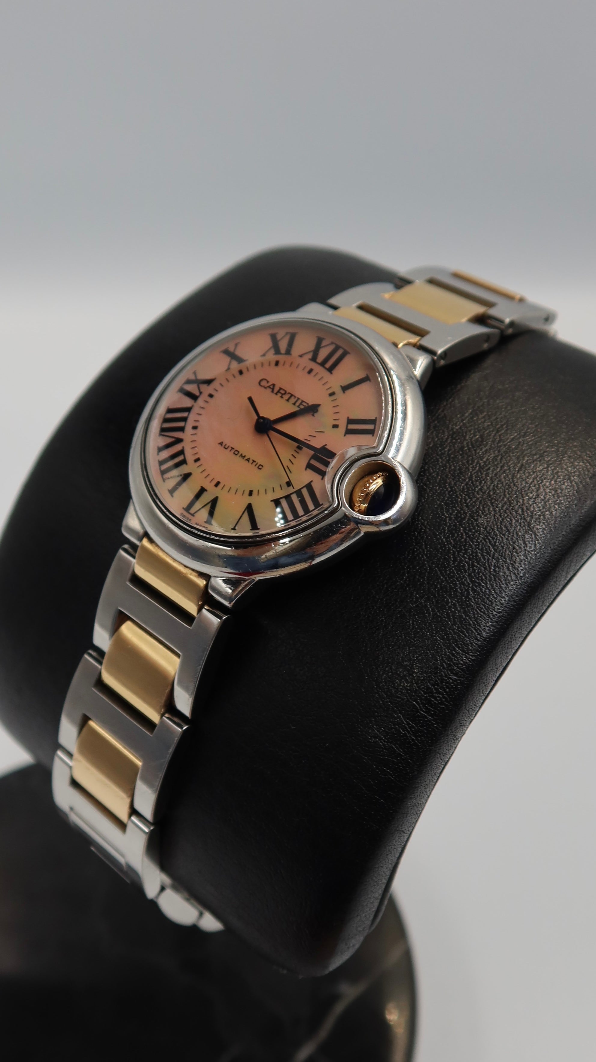 Cartier Ballon Bleu