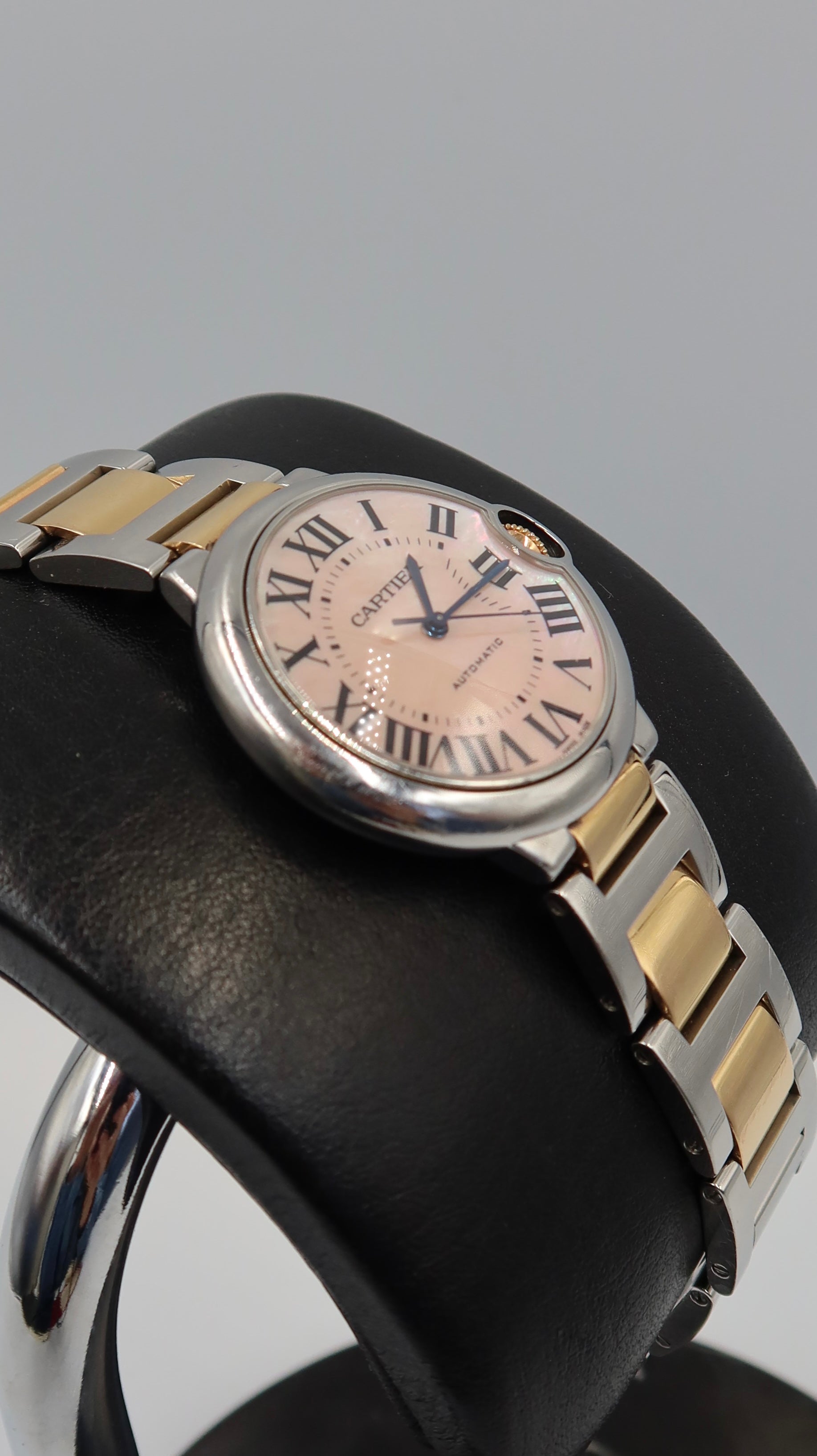 Cartier Ballon Bleu