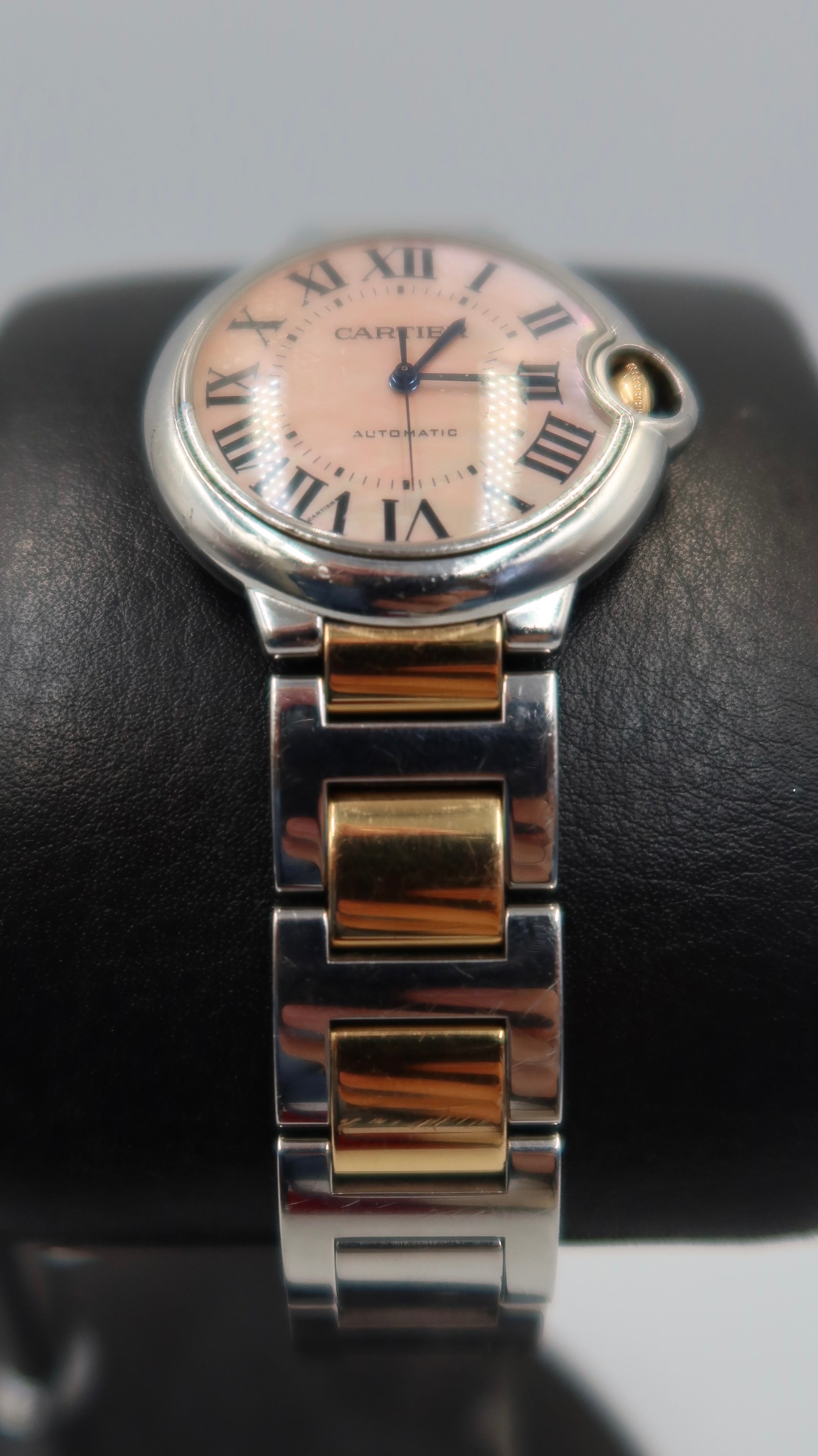 Cartier Ballon Bleu