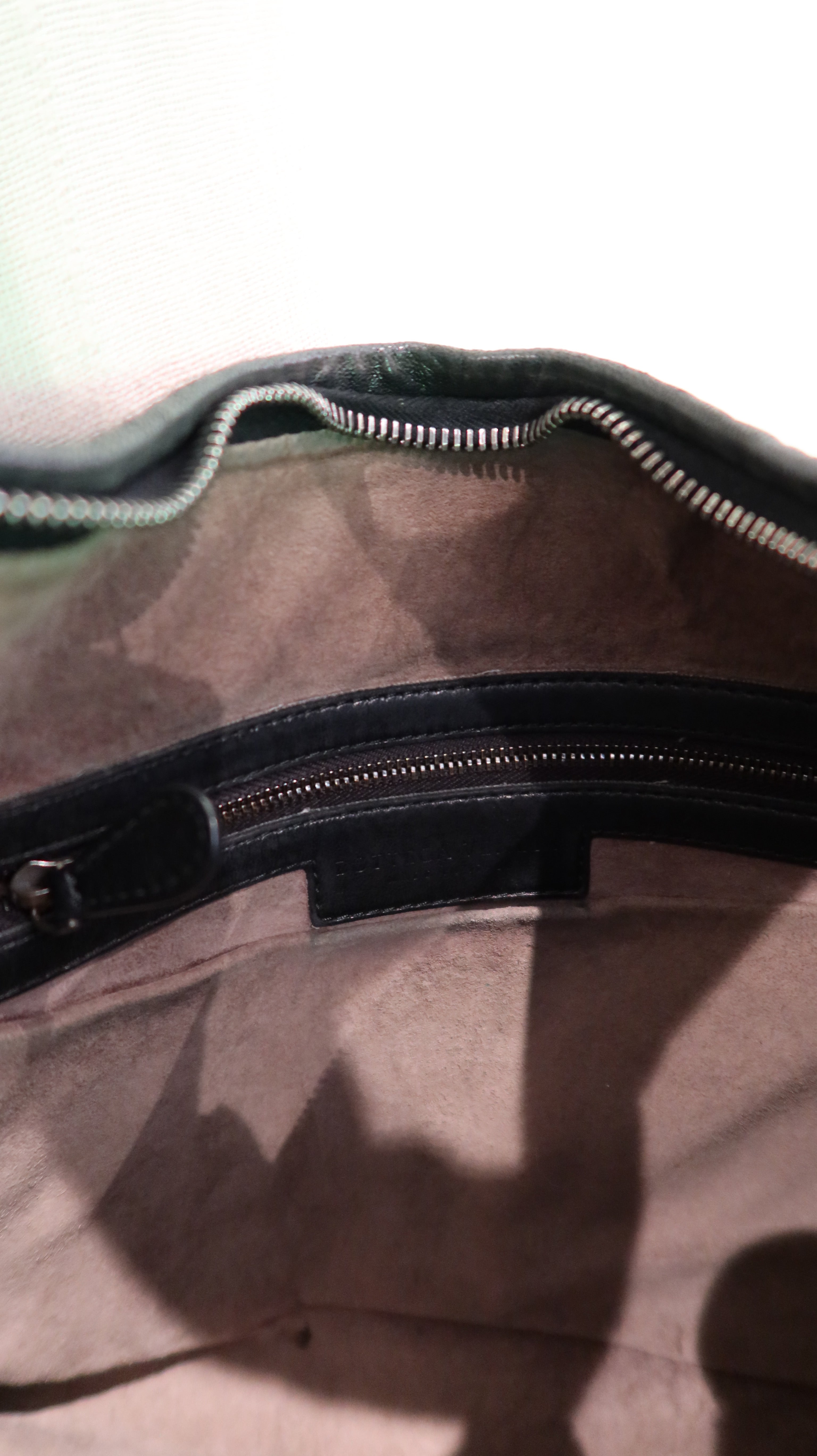 Bottega Hobo Bag