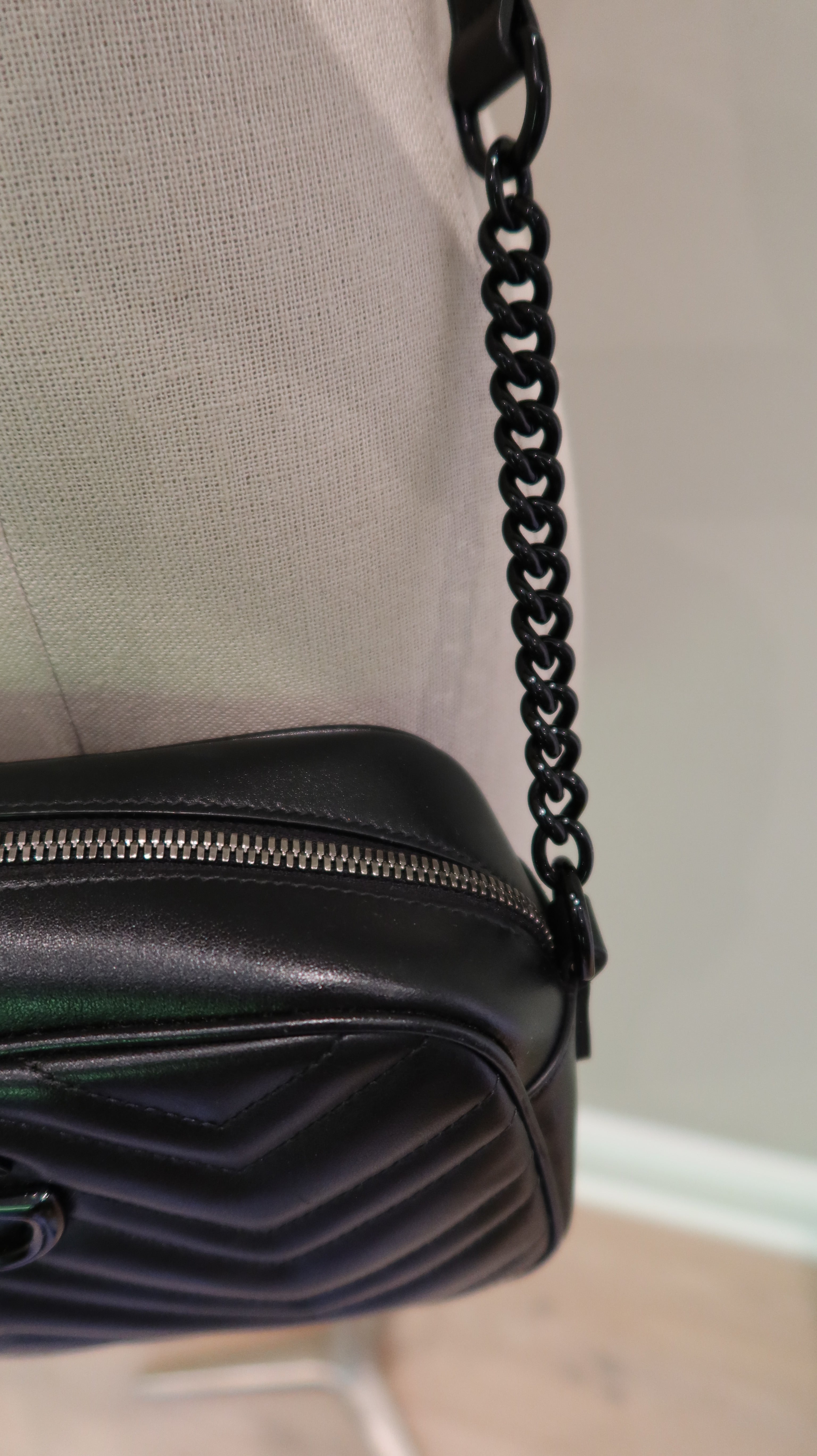 Gucci Marmont Camera Bag