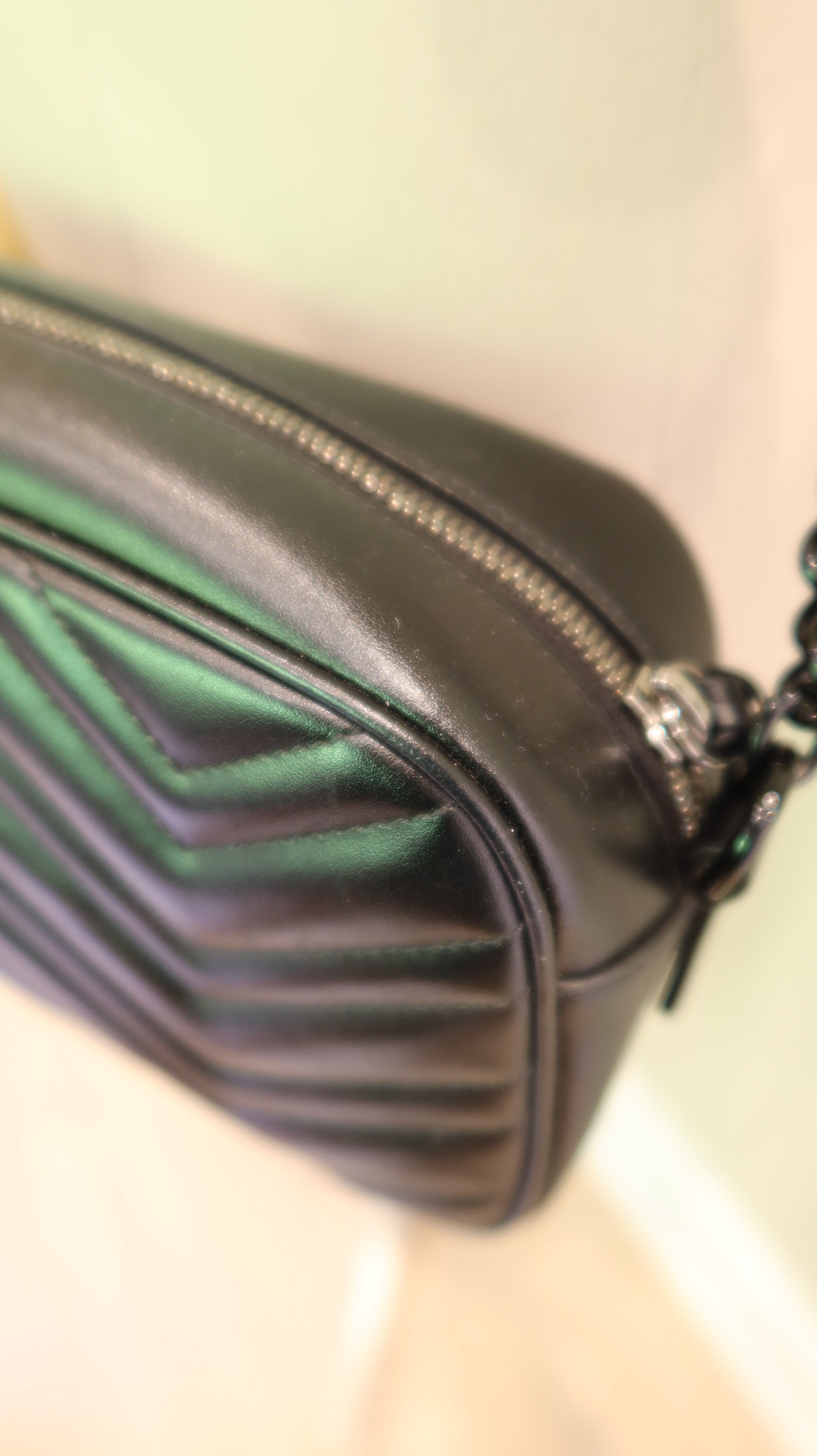 Gucci Marmont Camera Bag