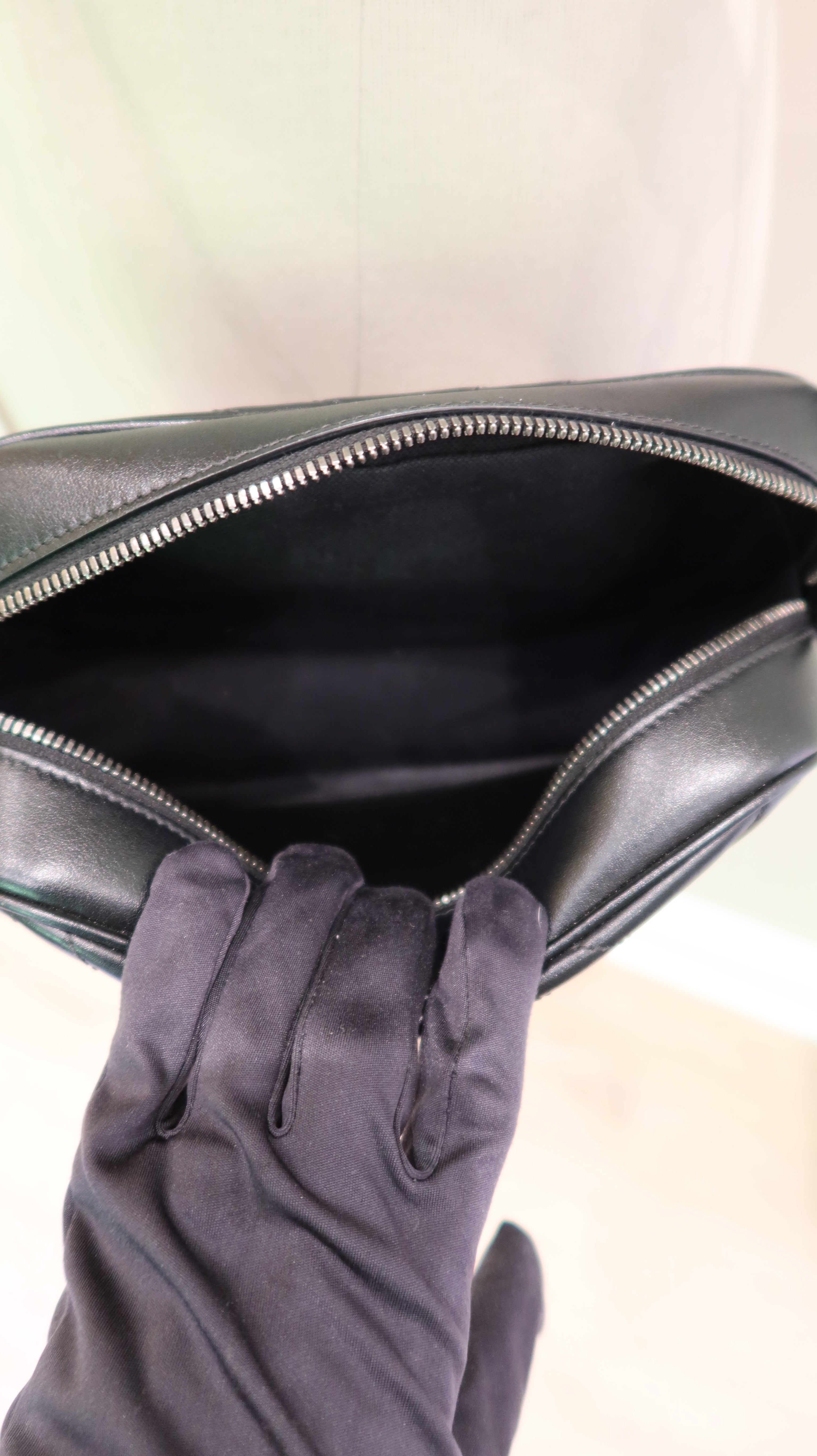 Gucci Marmont Camera Bag