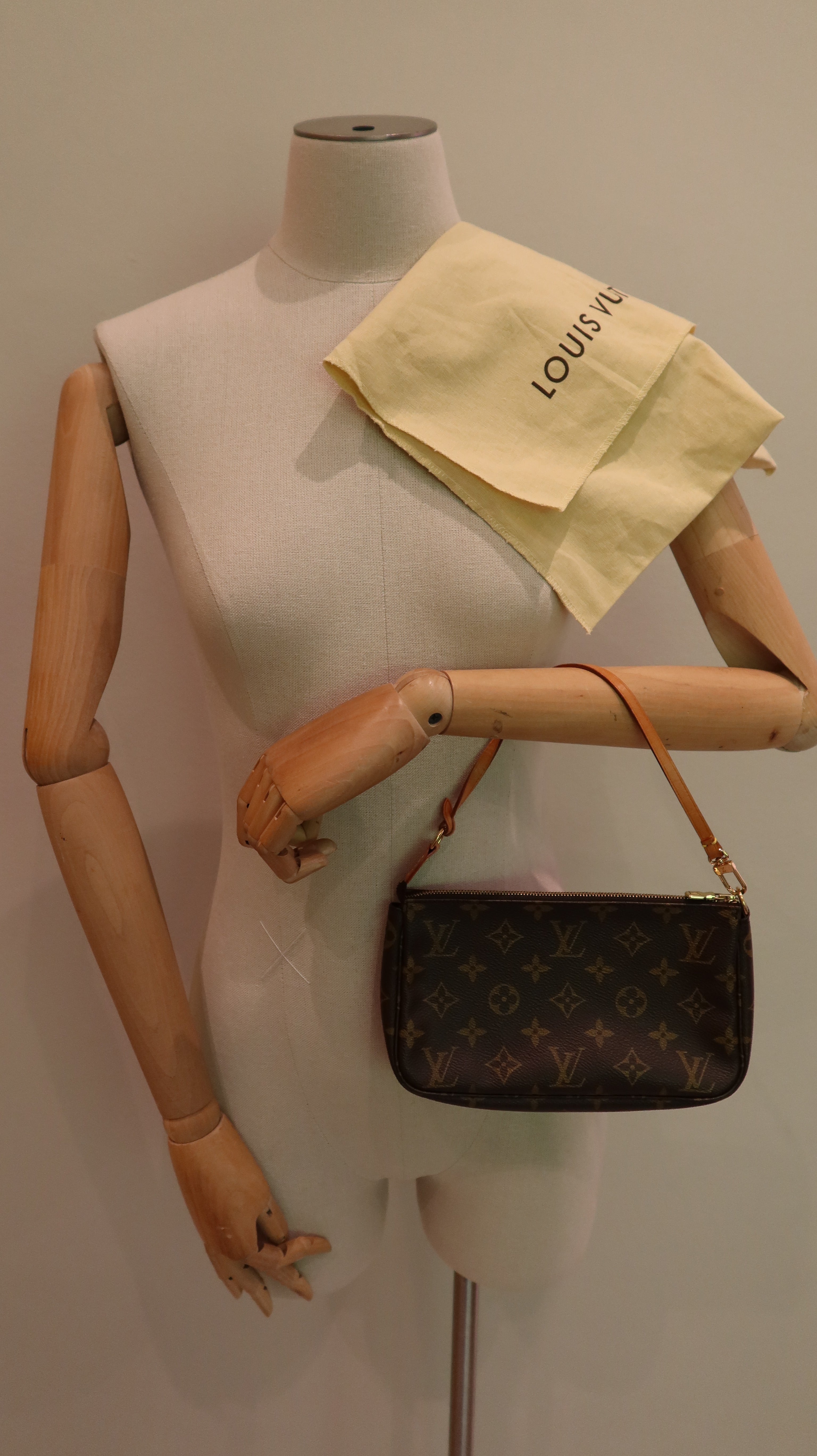 Louis Vuitton Pochette Accessoires