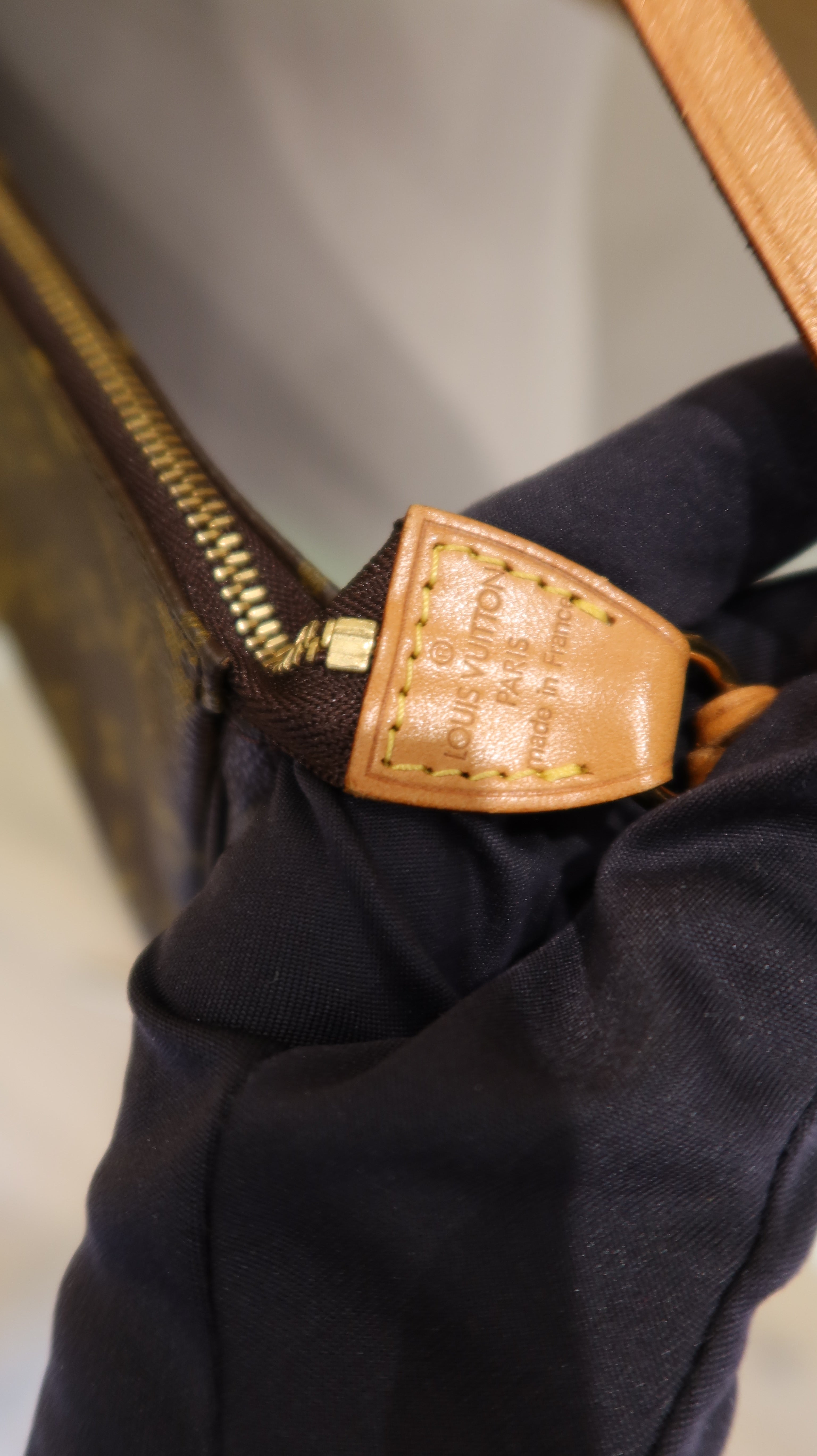 Louis Vuitton Pochette Accessoires